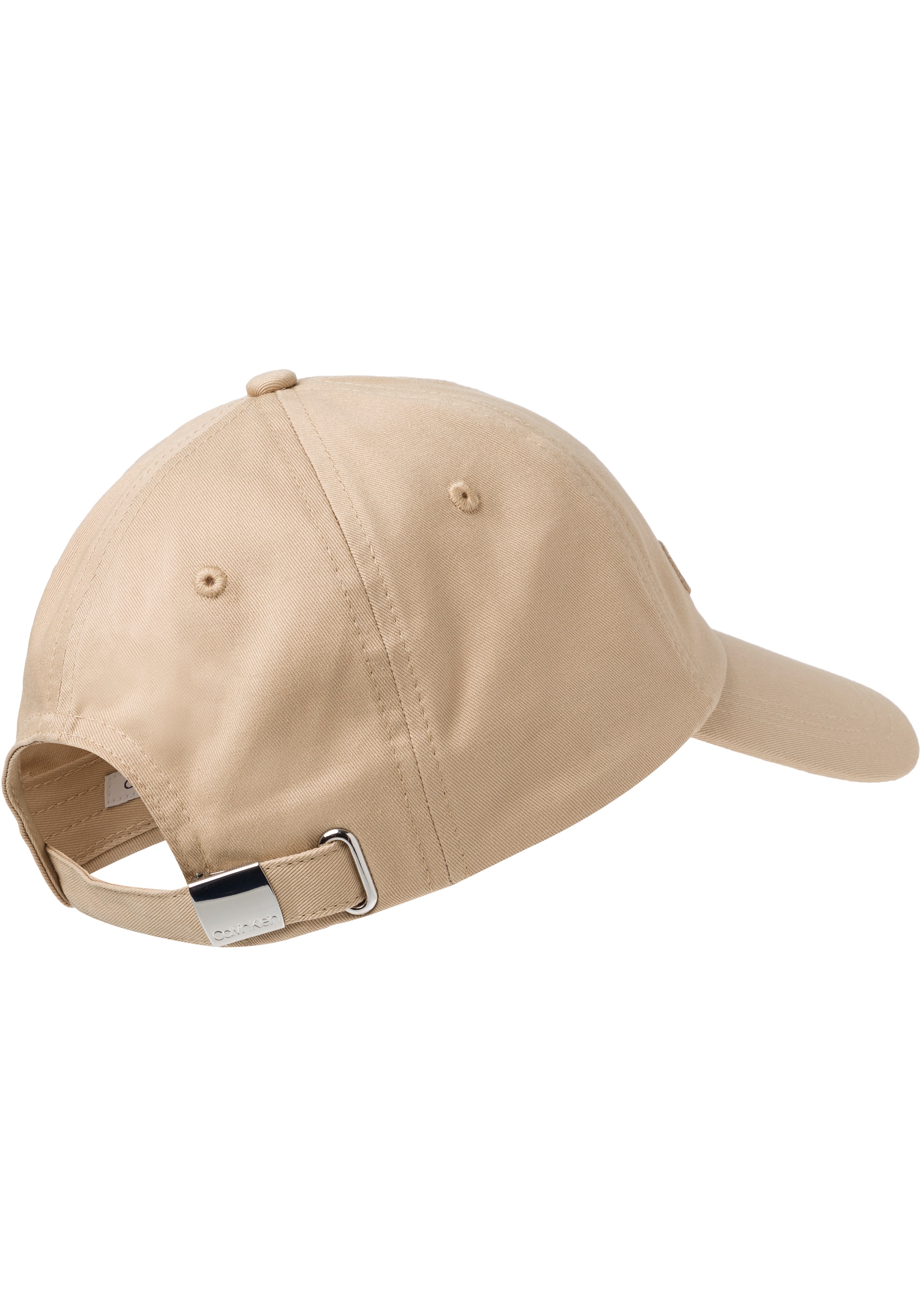 bestellen Baseball Klein Calvin BB Cap mit UNIVERSAL CAP«, Klemmverschluss »CALVIN | EMBROIDERY
