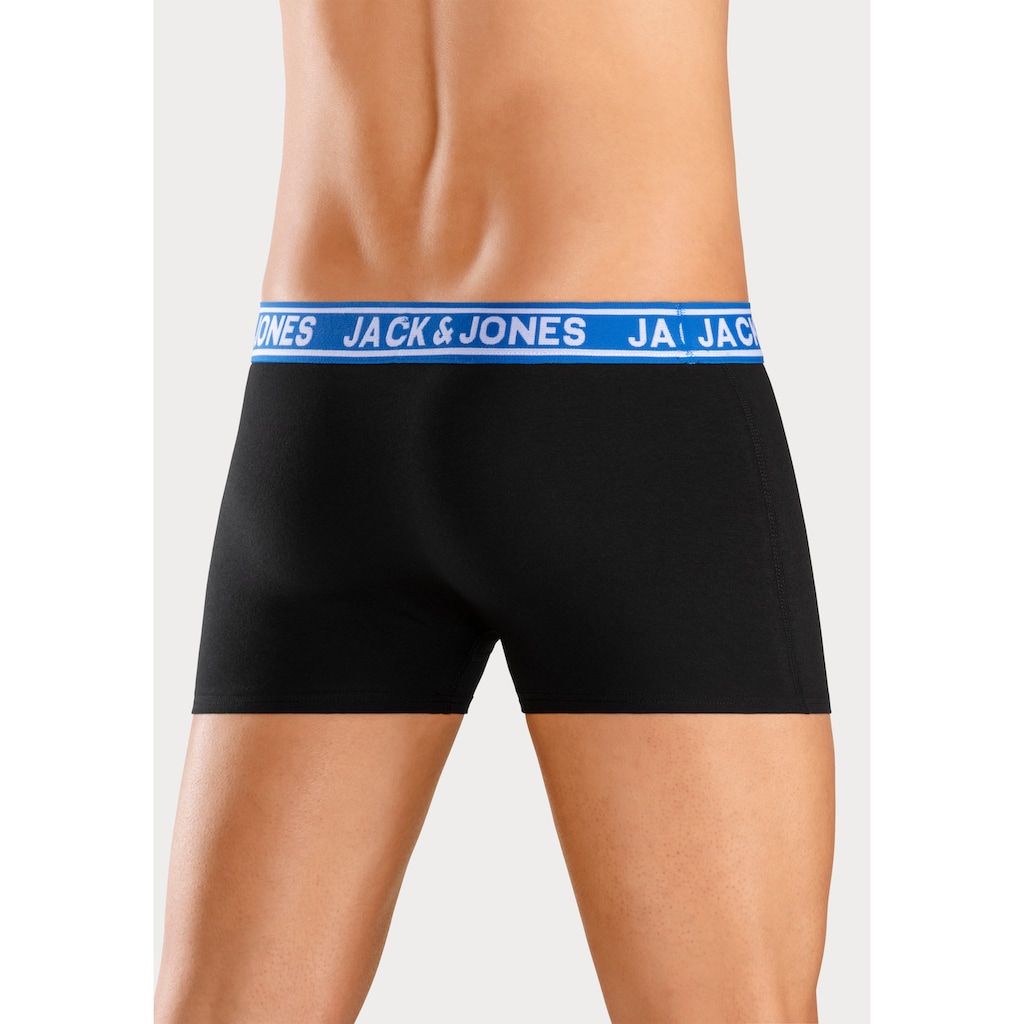 Jack & Jones Boxer, (Packung, 6 St.)