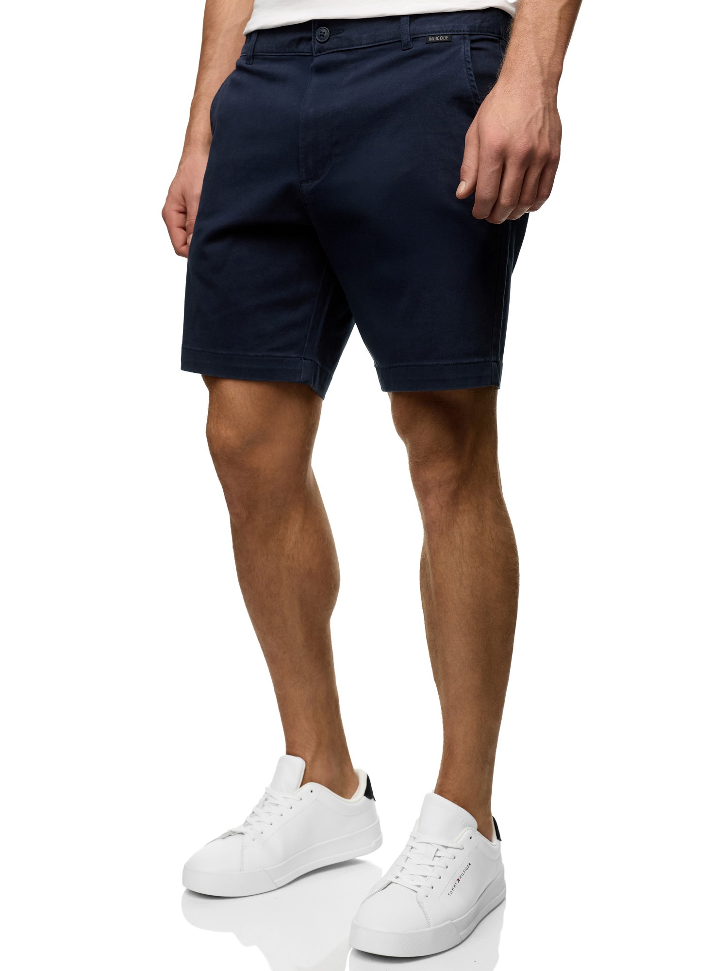 Indicode Chinoshorts »INTristian«