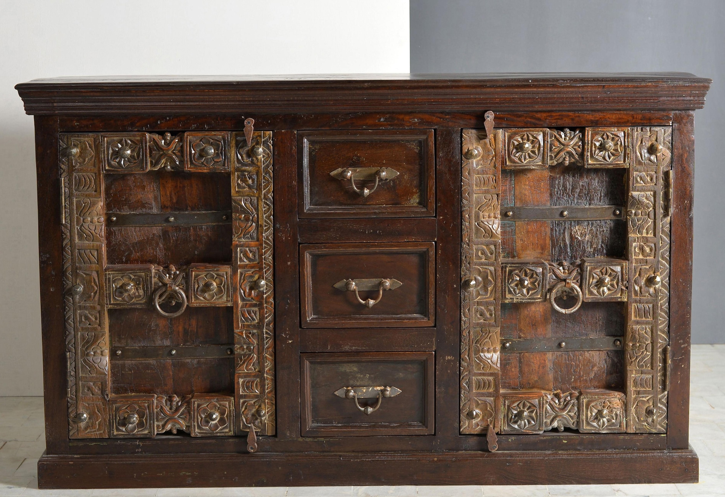 Sideboard »Almirah«, Breite 150 cm