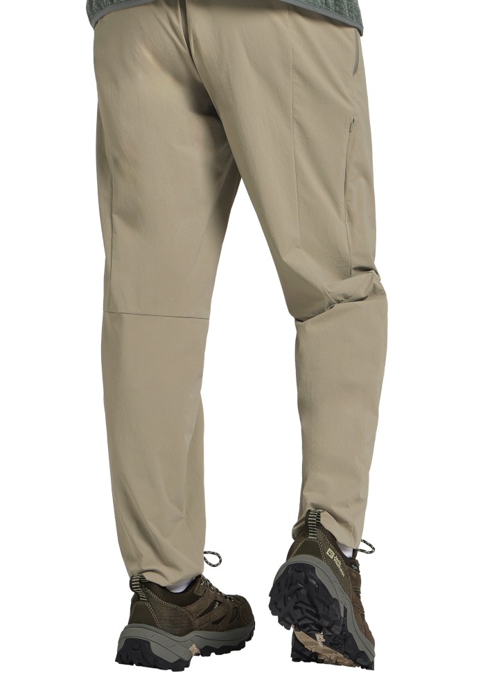 Jack Wolfskin Wanderschuh »VOJO TOUR TEXAPORE LOW M«