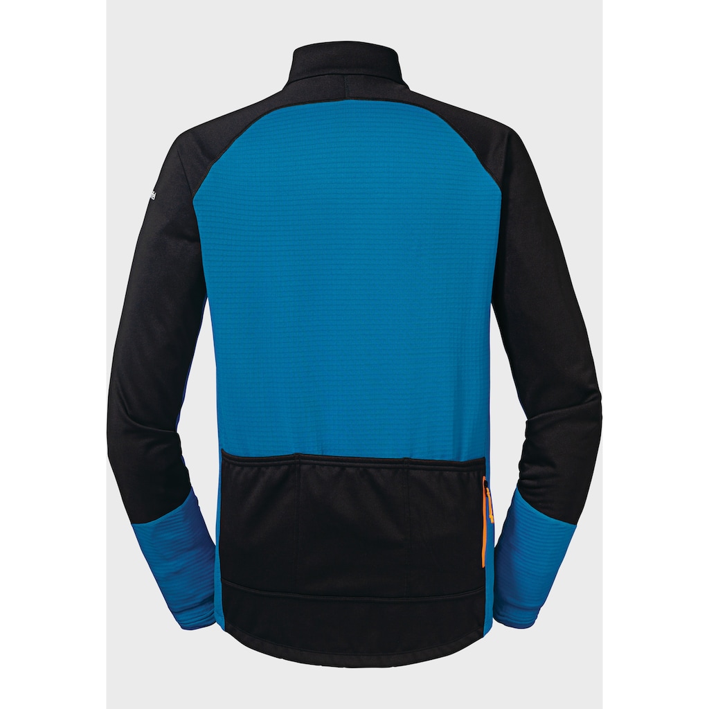 Schöffel Radtrikot »Longsleeve Piambello M«