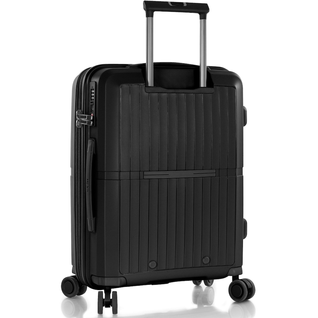 Heys Hartschalen-Trolley »AirLite, 53 cm«, 4 Rollen