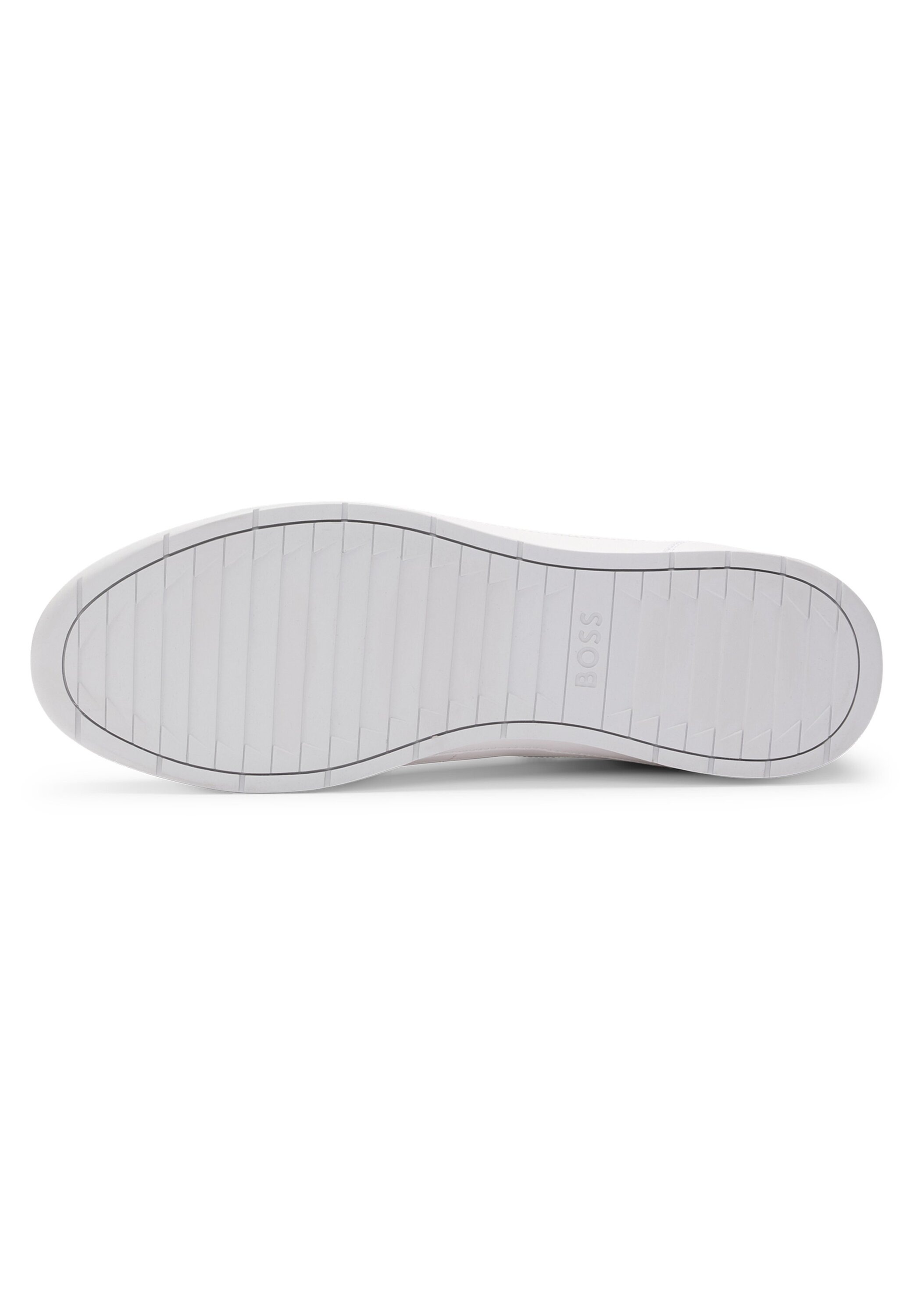 BOSS Sneaker »Sneaker Titanium SL ltpf«