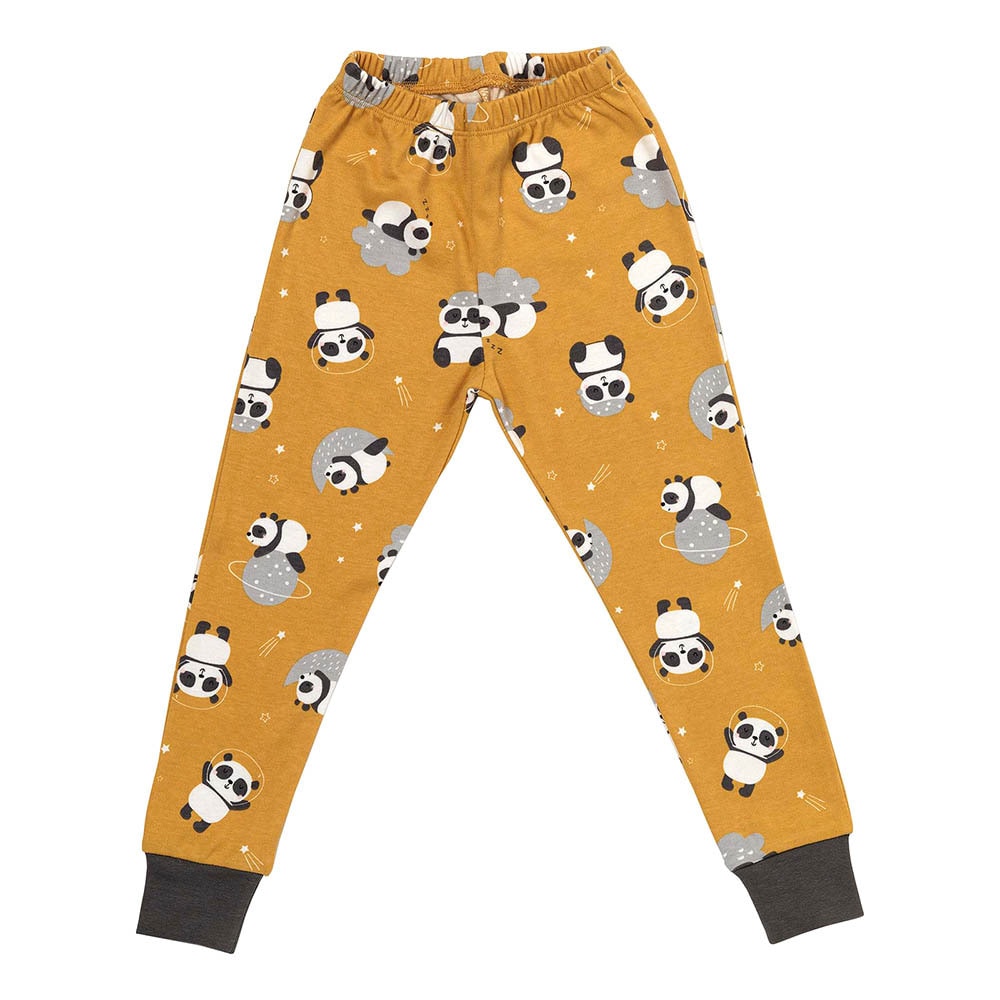 Schlummersack Schlafanzug »Pyjama«