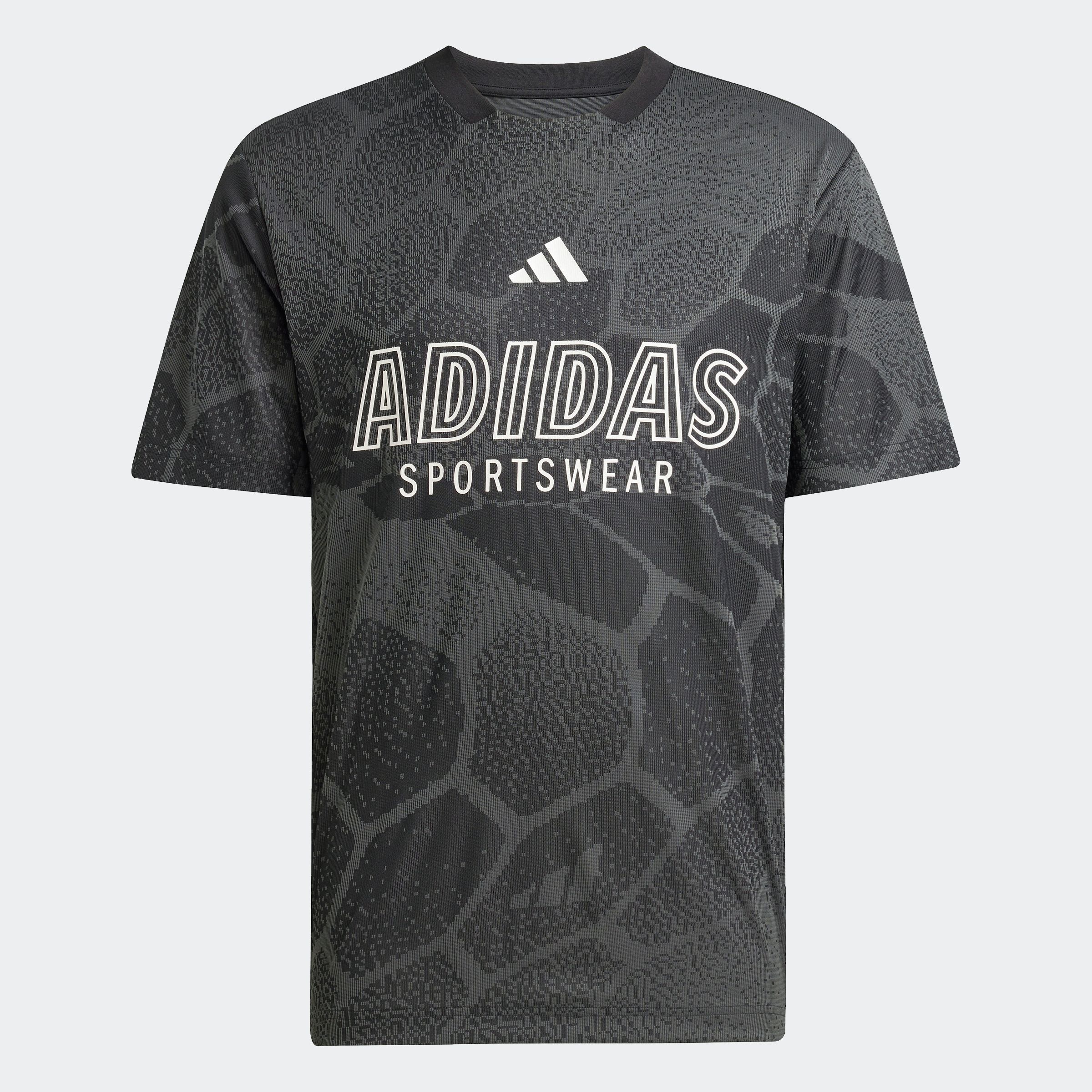 adidas Sportswear T-Shirt »M TIRO SSJQ JSY«
