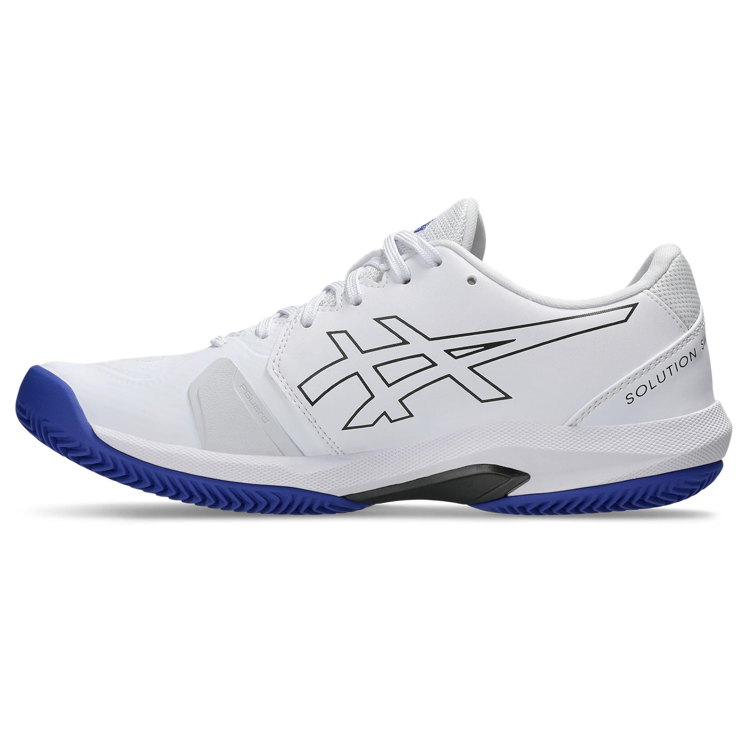 Asics Tennisschuh »SOLUTION SWIFT FF 2 CLAY«