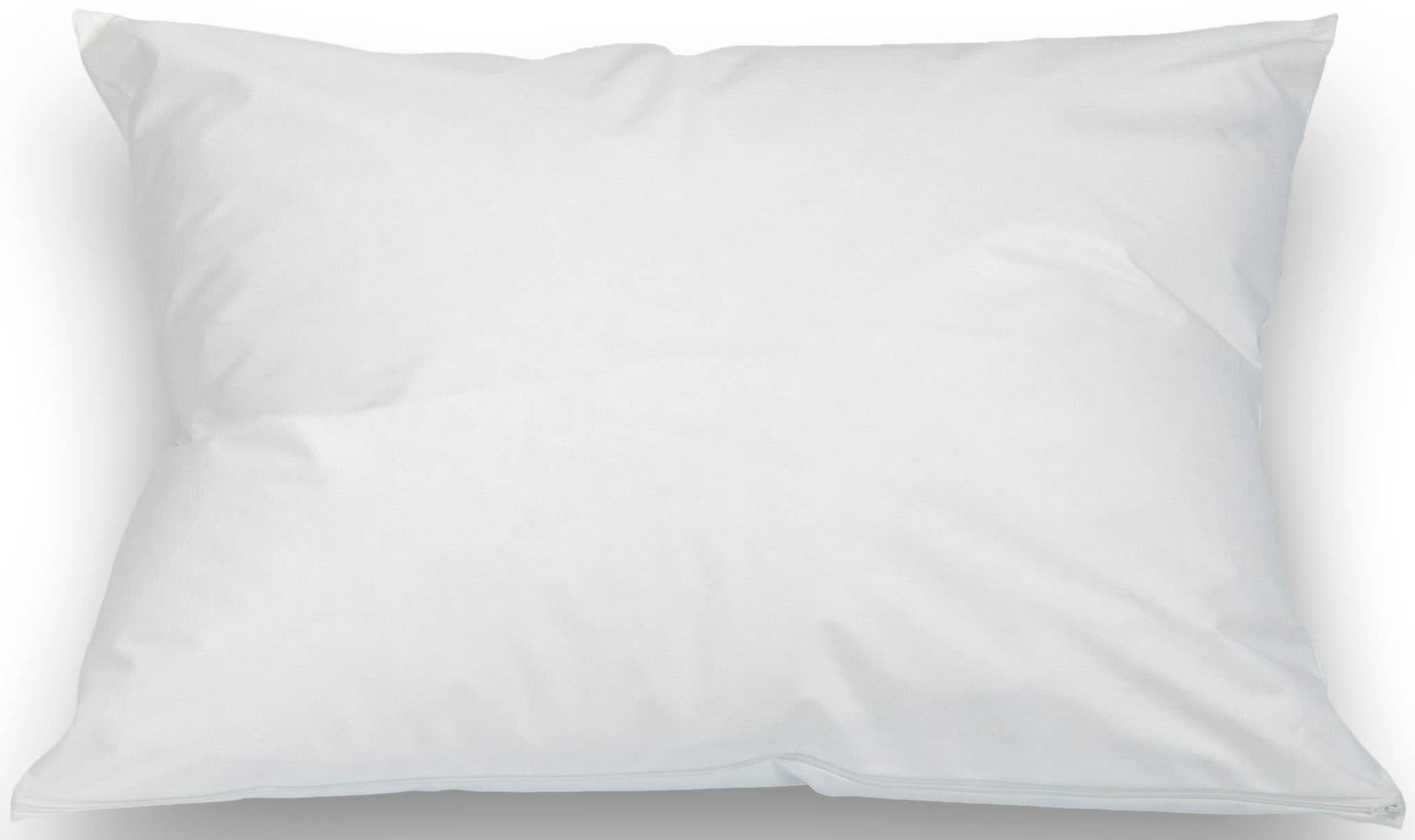 SETEX Encasing »kochfest 95 °C« Kissenbezug in 40x60, 40x80 und 80x80 cm, Antimilben-Zwischenbezug