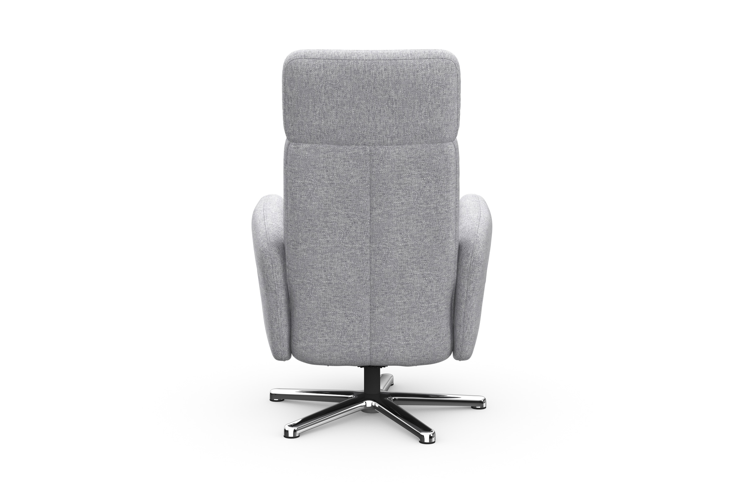 sit&more TV-Sessel »Grenoble, inkl. Kopfteilverstellung und kabelgebundener Fernbedienung,«, wahlweise mit 2 Motoren und Akku und Aufstehhilfe