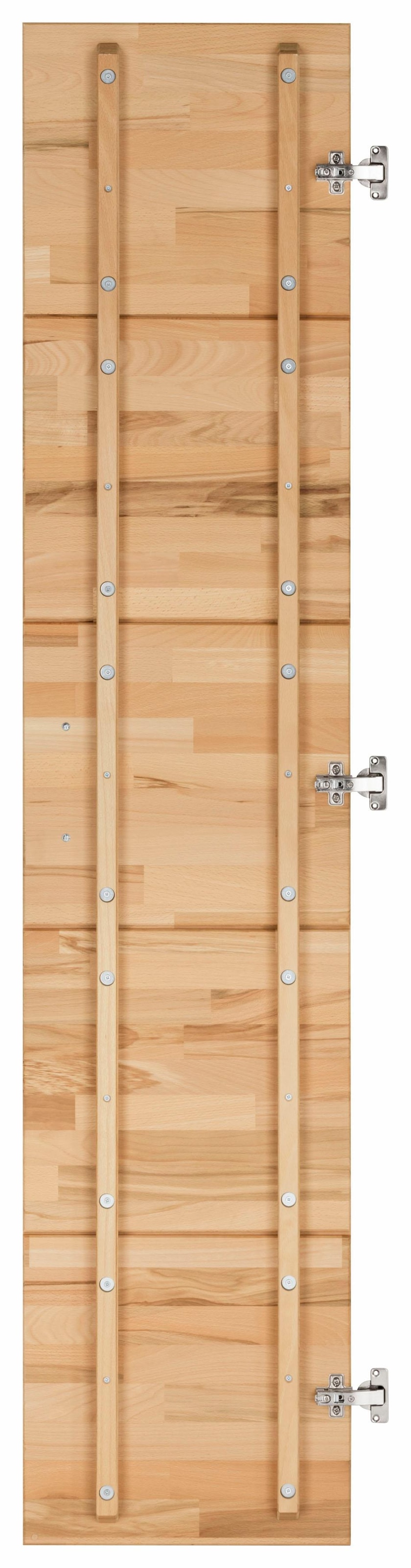 VOGL Möbelfabrik Schranktür »Toronto« als Einzel- oder Doppeltür