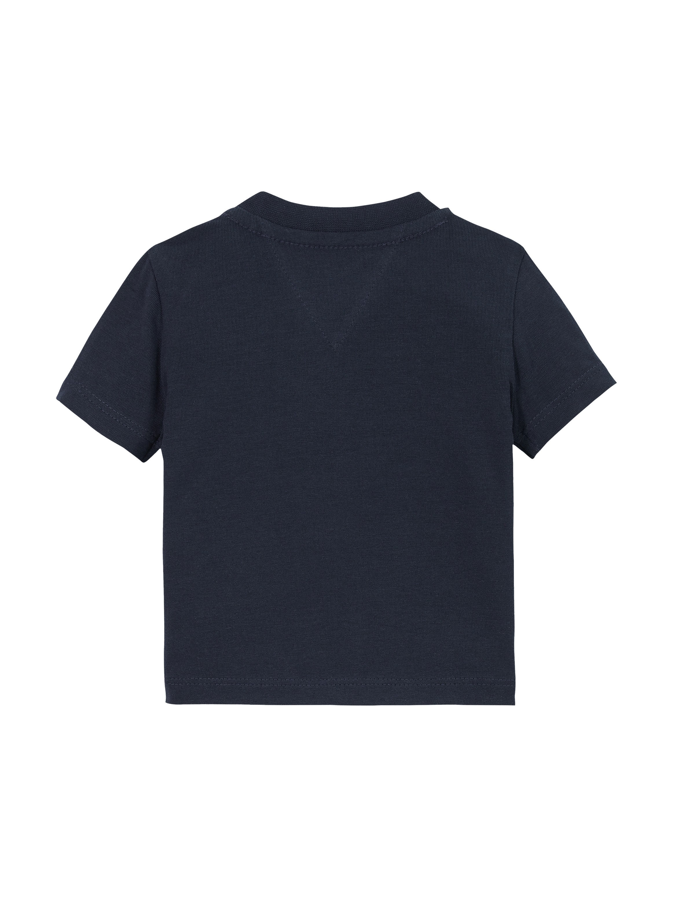 Tommy Hilfiger T-Shirt »BOYS GRAPHIC TEE«, mit großem Logodruck