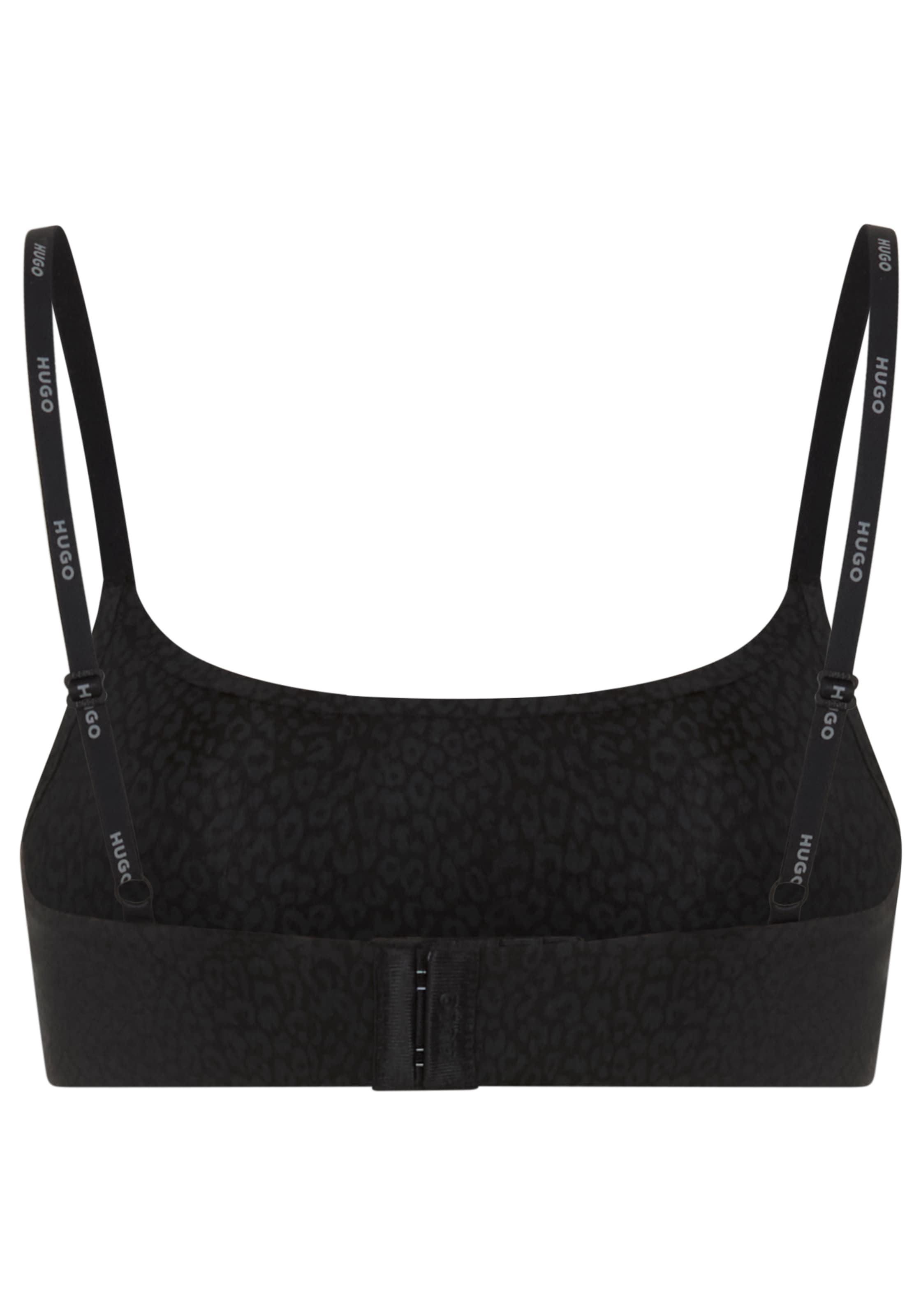 HUGO Underwear Bralette »SHADOW«