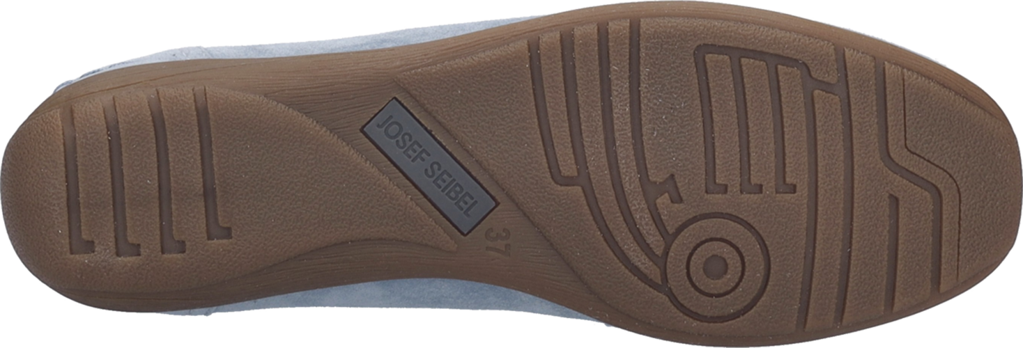 Josef Seibel Slipper »Fenja 34«  , Schlupfschuh, Businessschuh, Komfortschuh in Weite G (=weit)