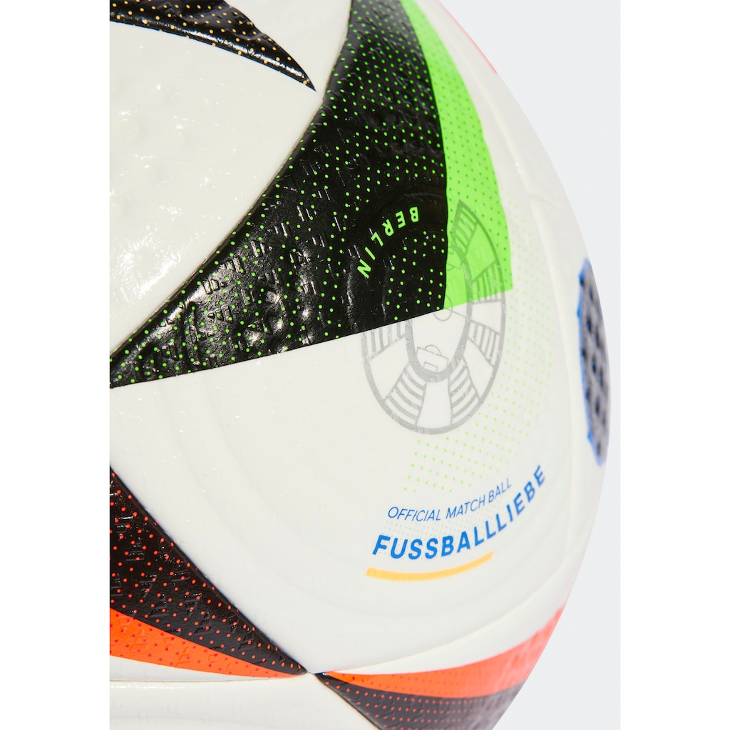 adidas Performance Fußball »EURO24 PRO«, (1)