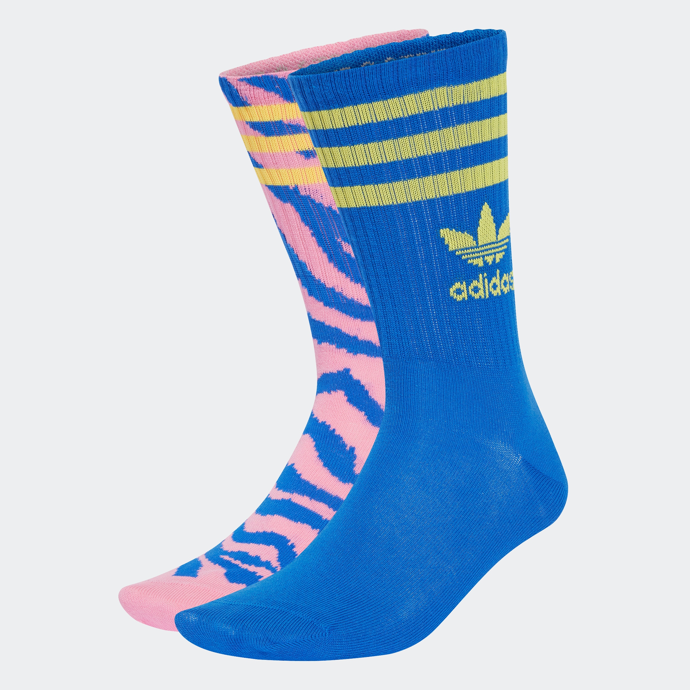 adidas Originals Sportsocken »FARM CREW 2PP«