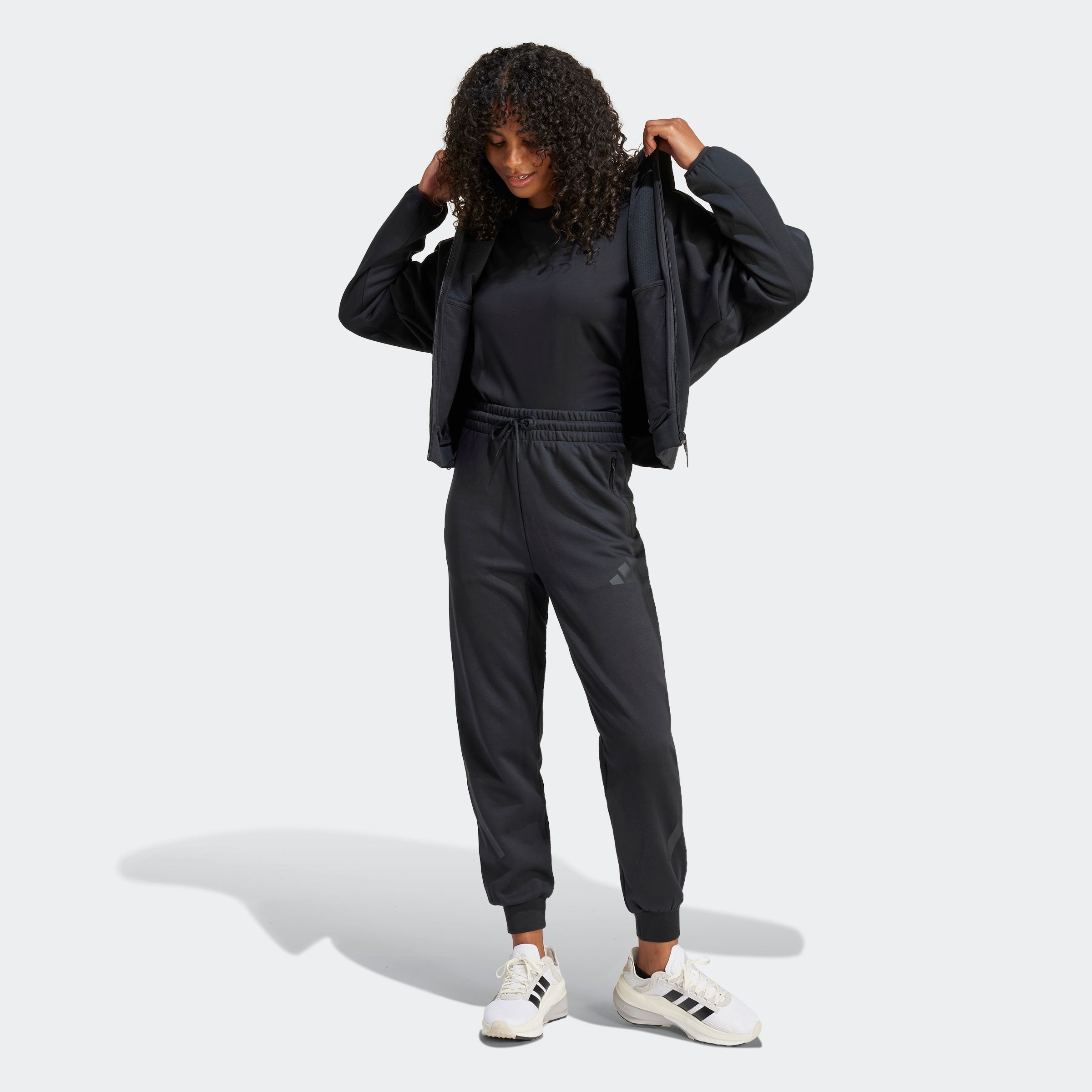 adidas Sportswear Sporthose »W Z.N.E. PT«, (1 tlg.)
