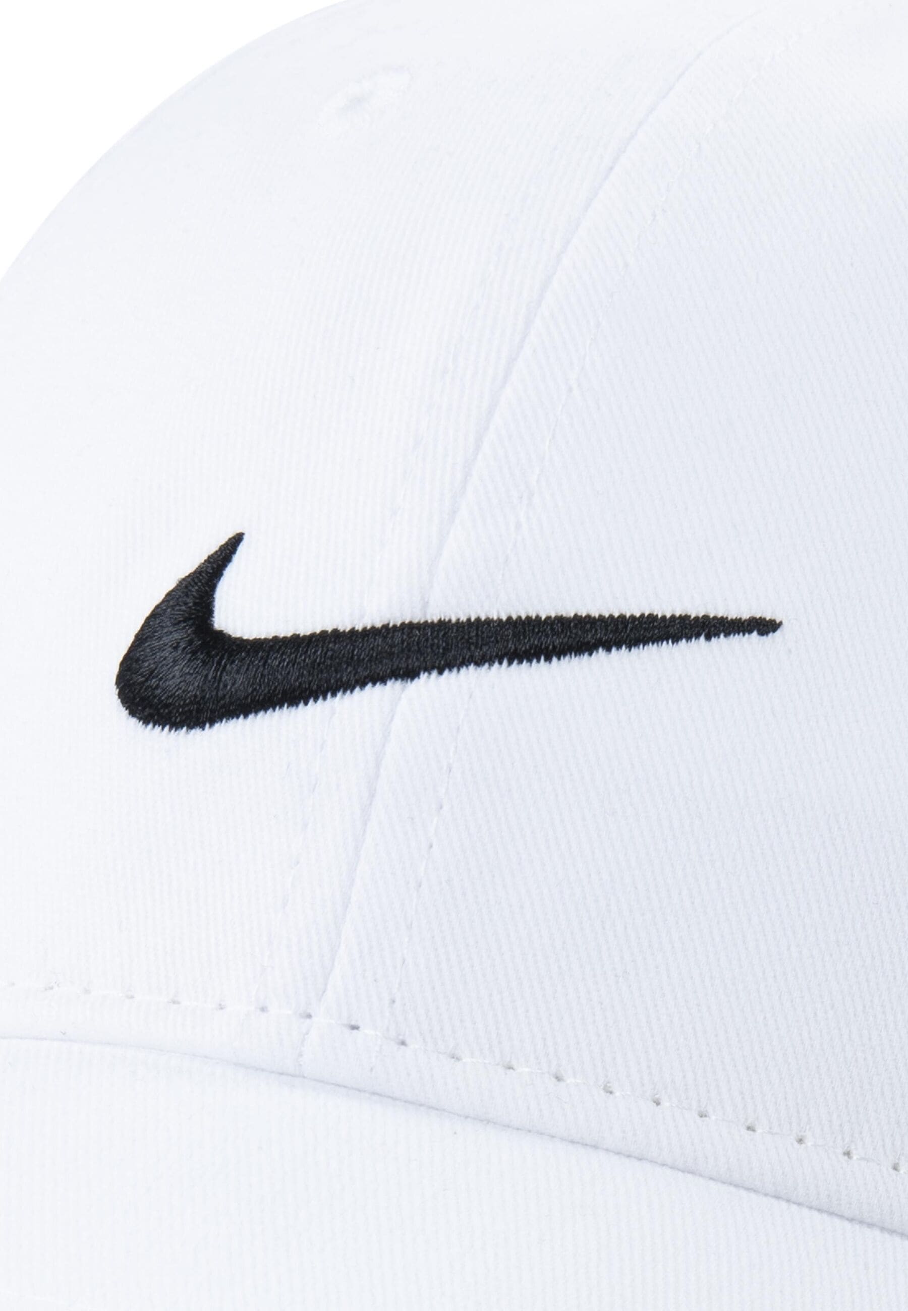 Nike Sportswear Baseball Cap »NAN SWOOSH BALLCAP für Kinder«, (1 St.), 4-6 Jahre