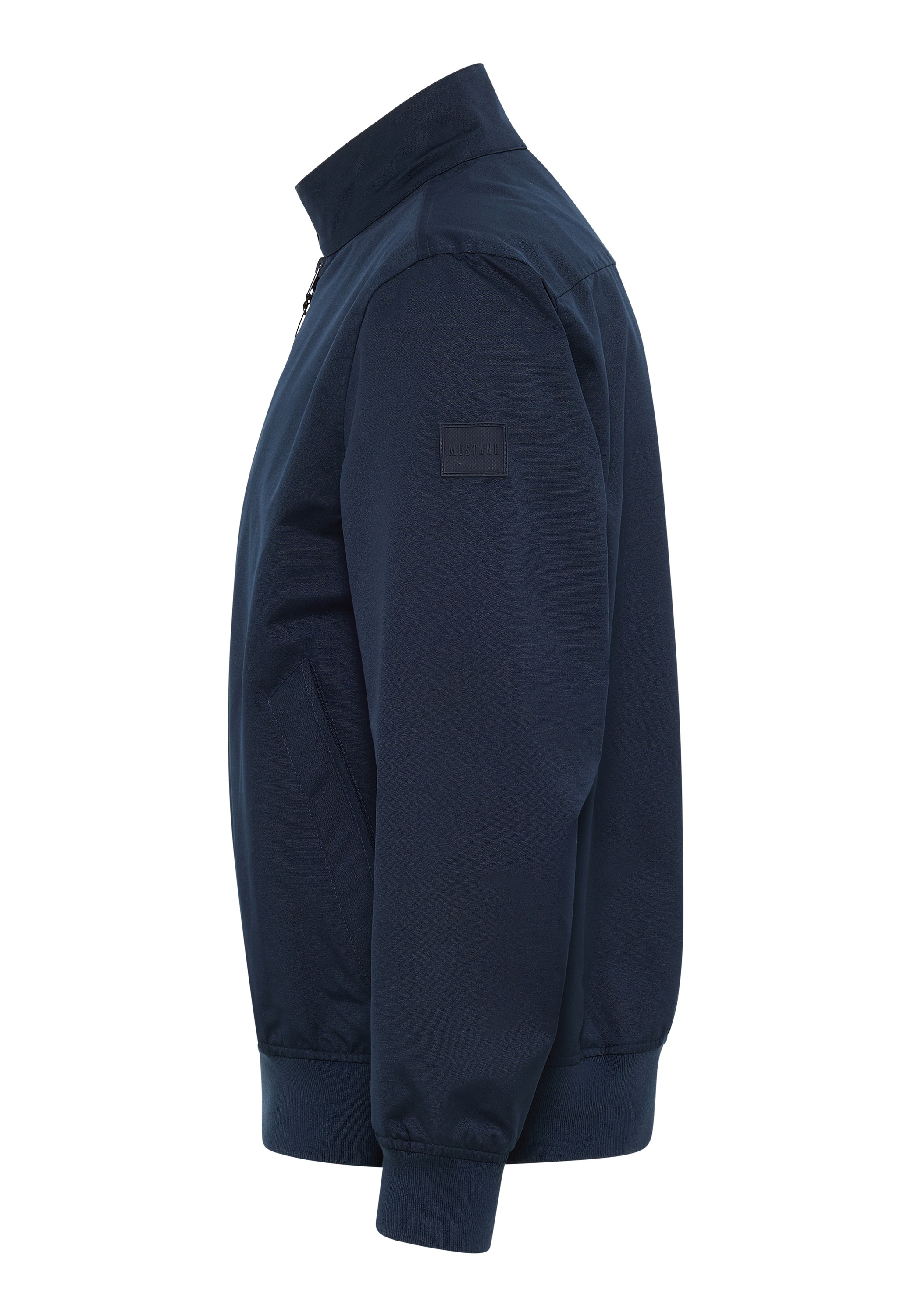 MUSTANG Outdoorjacke »Herren Style Limon«