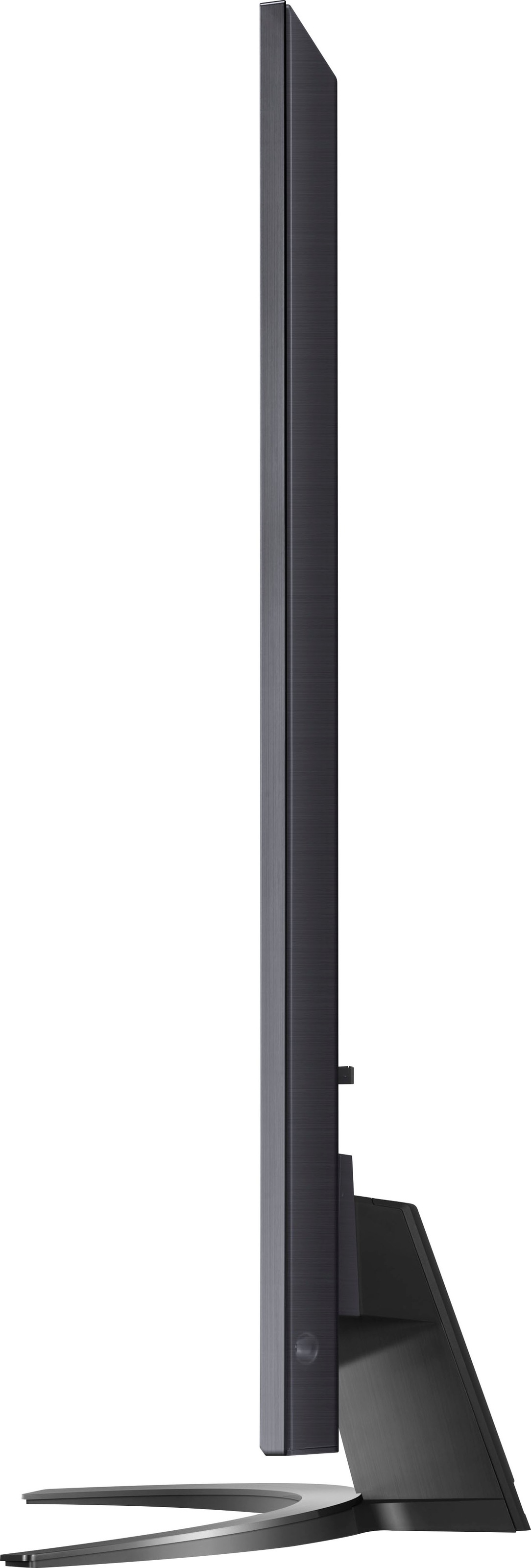 LG QNED-Fernseher »55QNED866QA«, 4K Ultra HD, Smart-TV