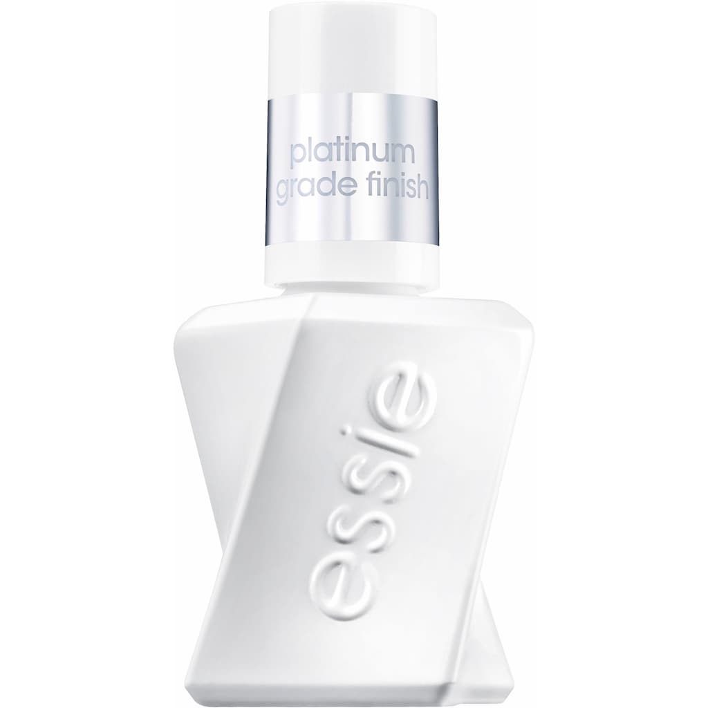 essie Überlack »Gel Couture TopCoat«