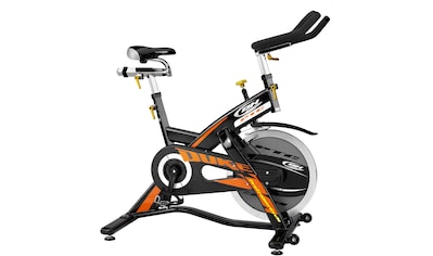 BH Fitness Speedbike »Indoorbike Duke Magnetic H926« kaufen