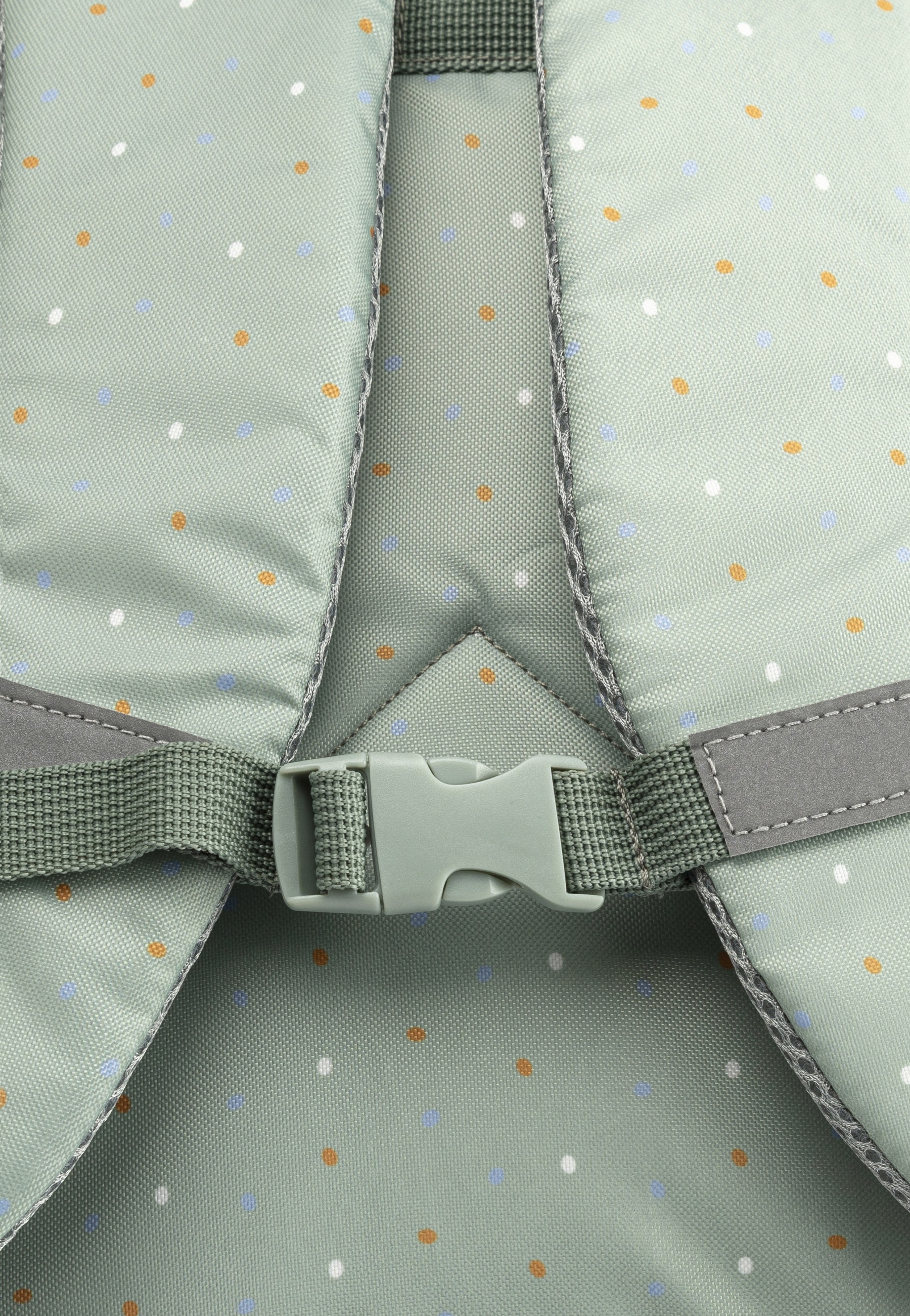 Sterntaler® Kinderrucksack »Kinderrucksack ENTE Edda«