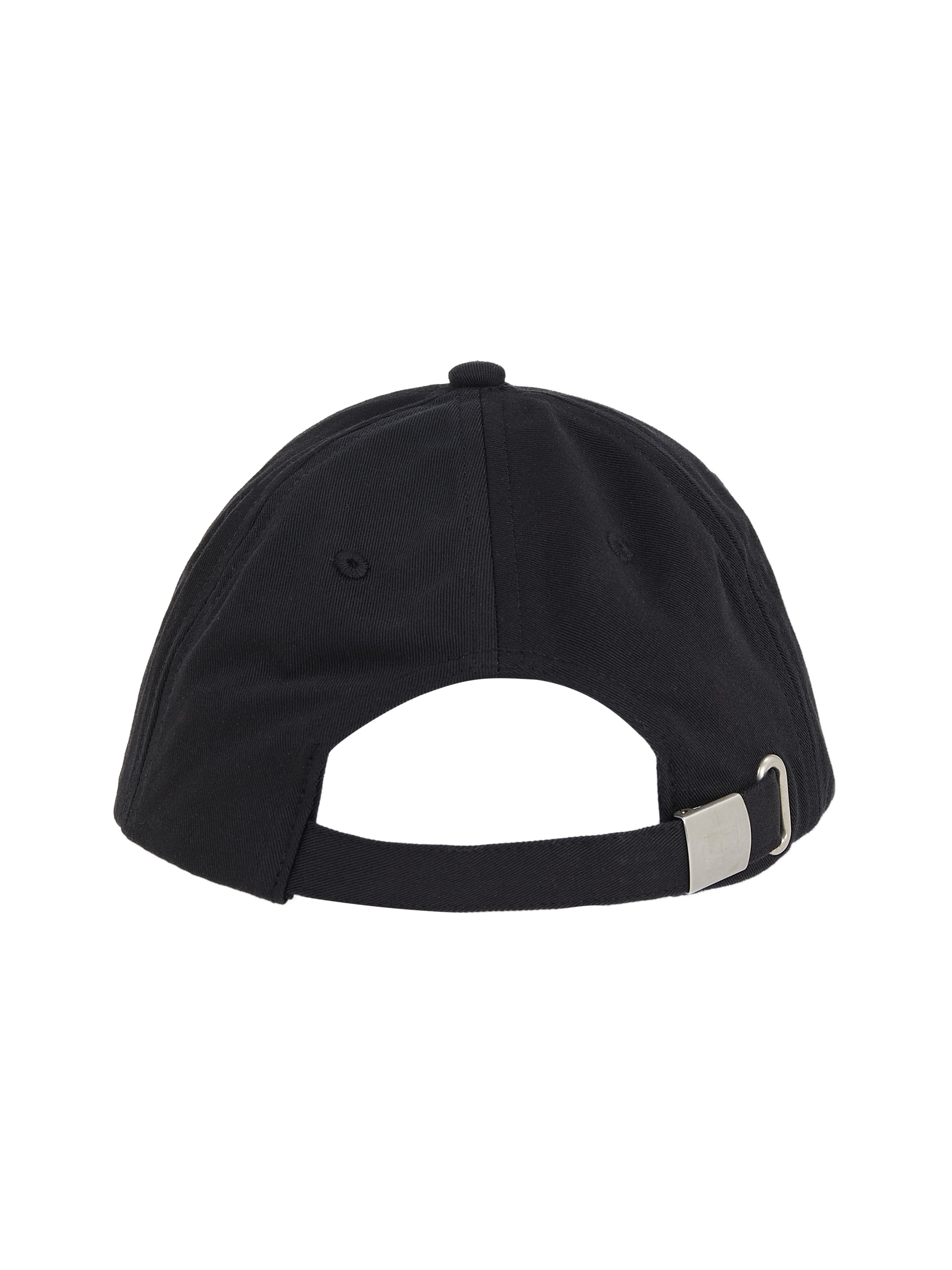 Tommy Hilfiger Baseball Cap »SMALL FLAG CAP«, Klemmverschluss, Logostickerei, für Kinder