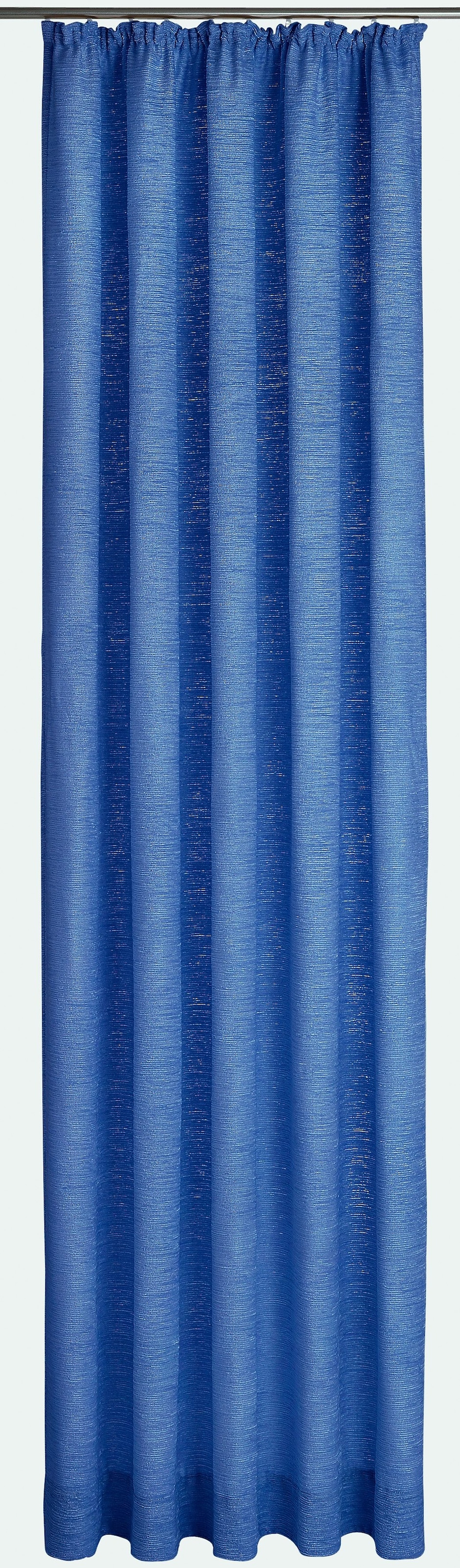 Wirth Vorhang »Trondheim 234 g/m²«, (1 St.)