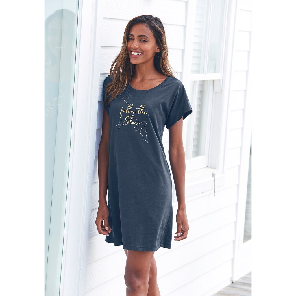 Vivance Dreams Sleepshirt