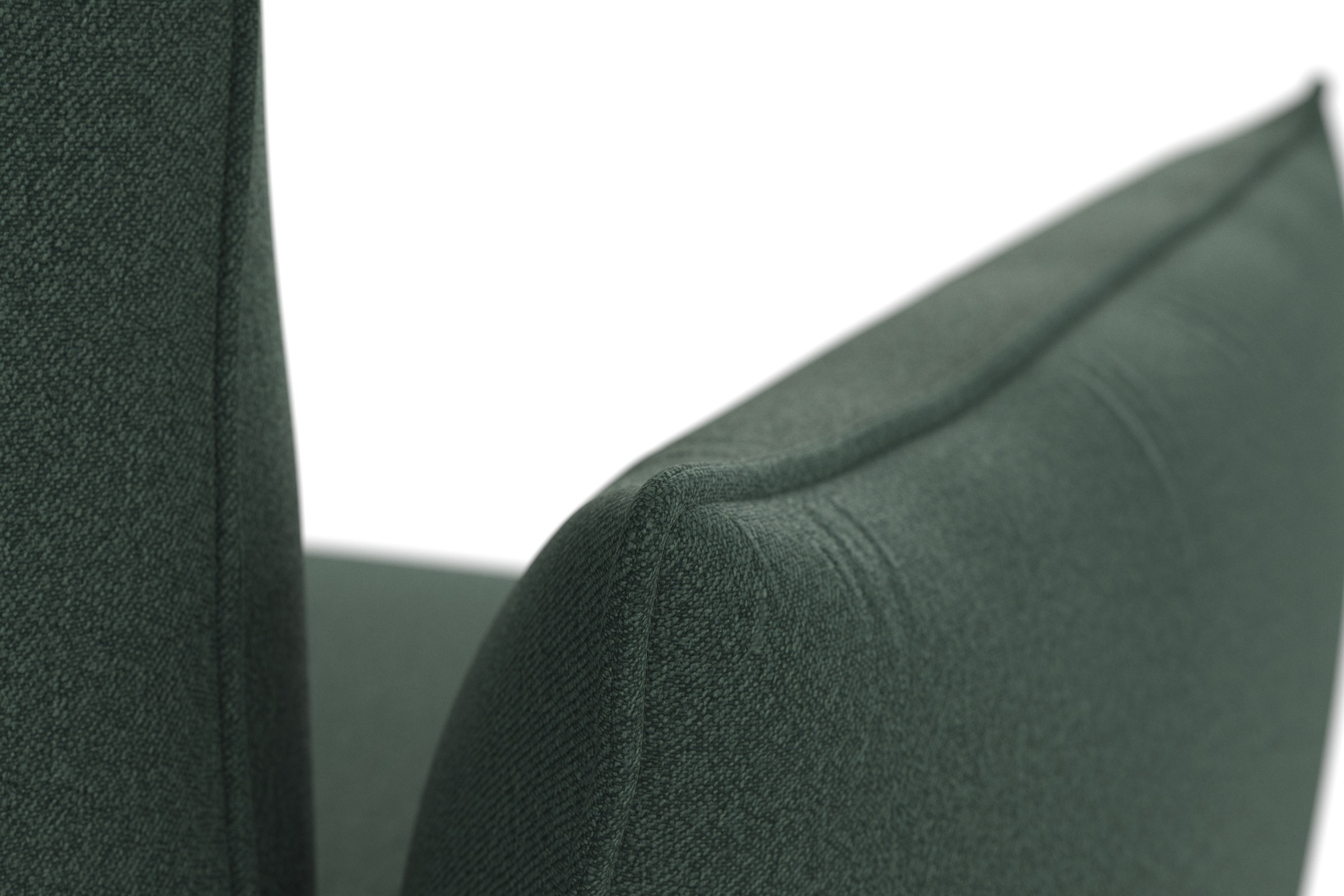 andas Sessel »Stine Cocktailsessel«, Besonderes Design durch Kissenoptik und Keder, by Morten Georgsen
