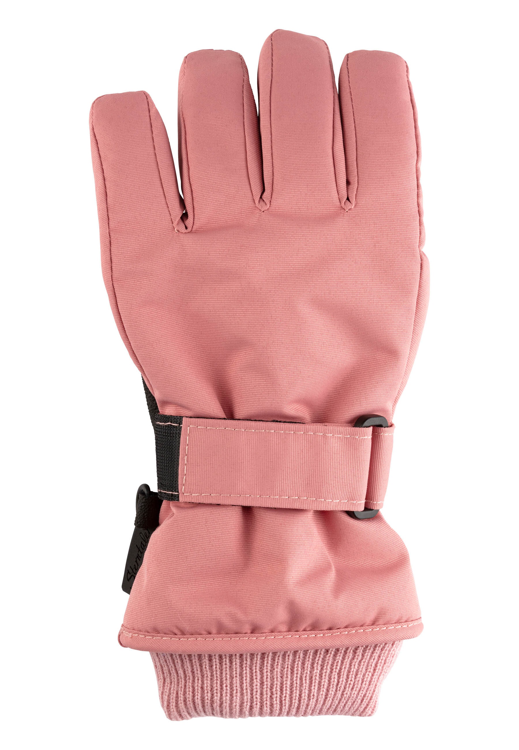 Sterntaler® Fäustlinge »Fingerhandschuh Rips«