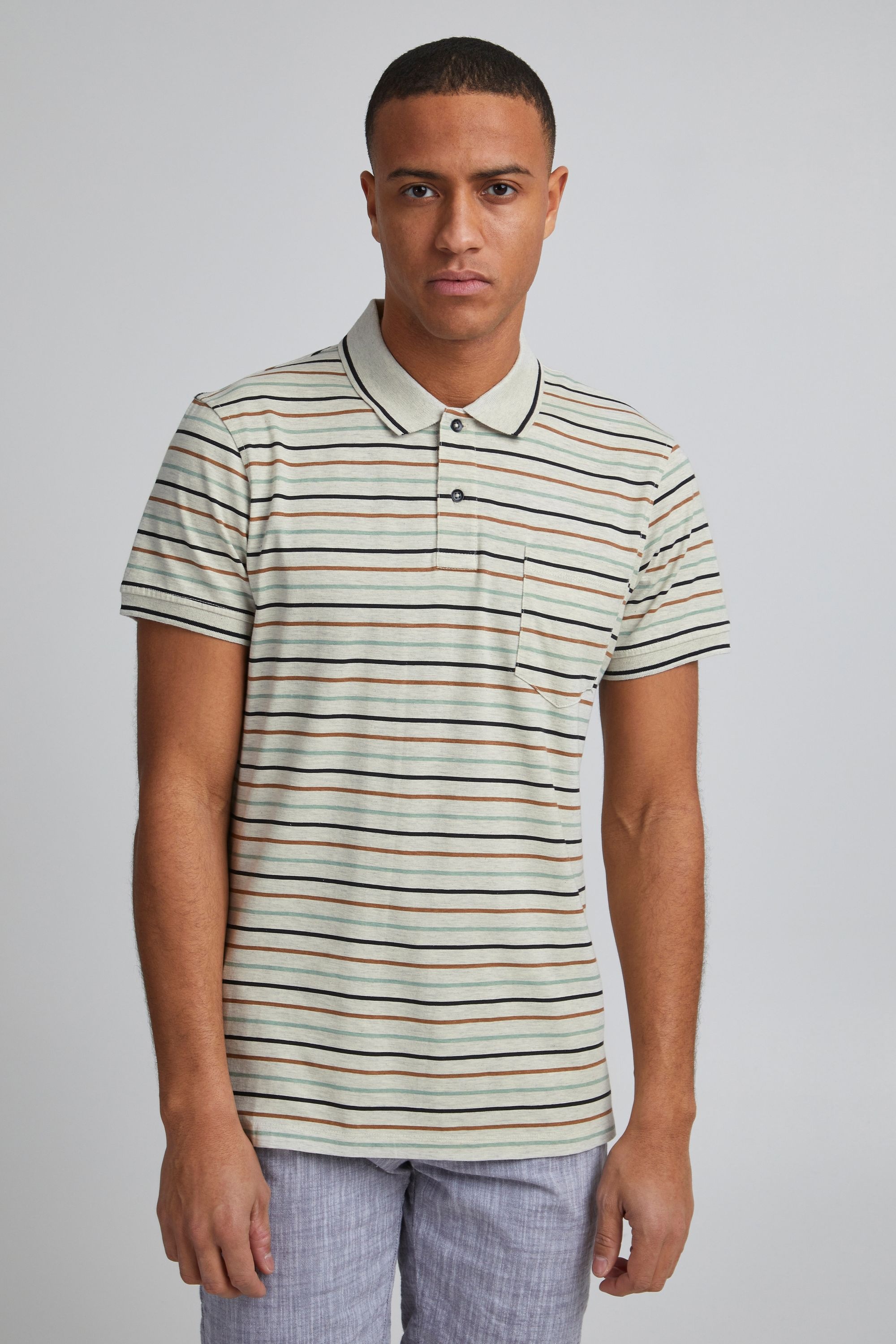 Blend Poloshirt »Poloshirt BHDominik«