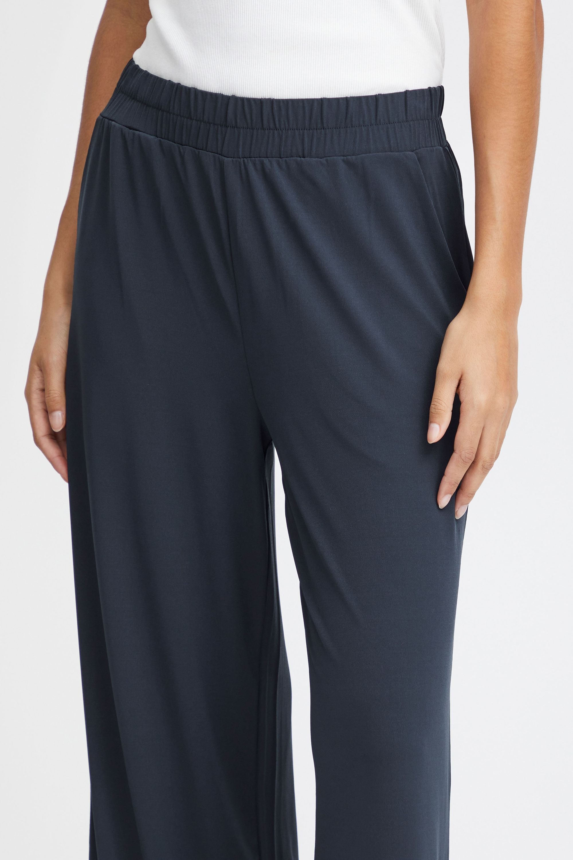 Ichi Stoffhose »Stoffhose IHLima«
