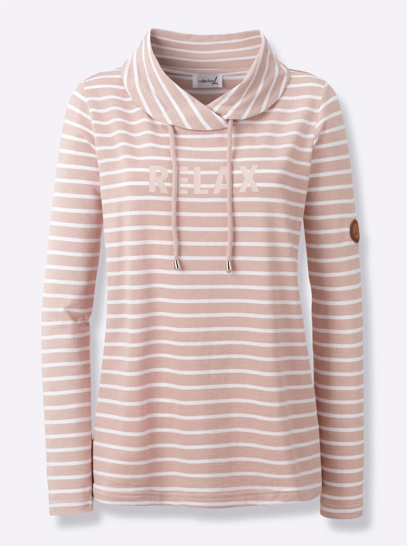 Casual Looks Sweatshirt
