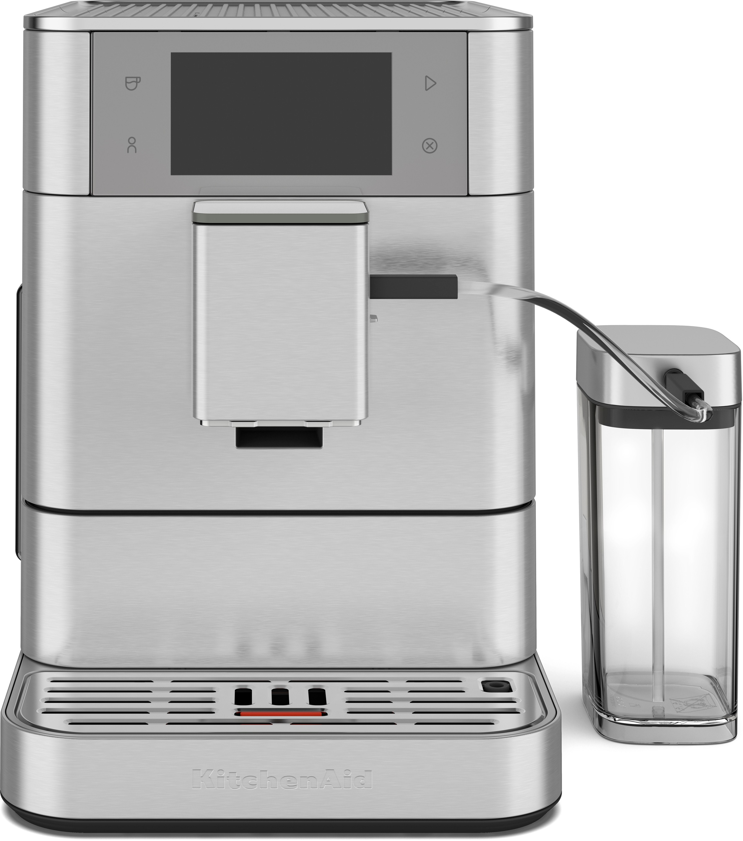KitchenAid Kaffeevollautomat »5KES8558ESX«