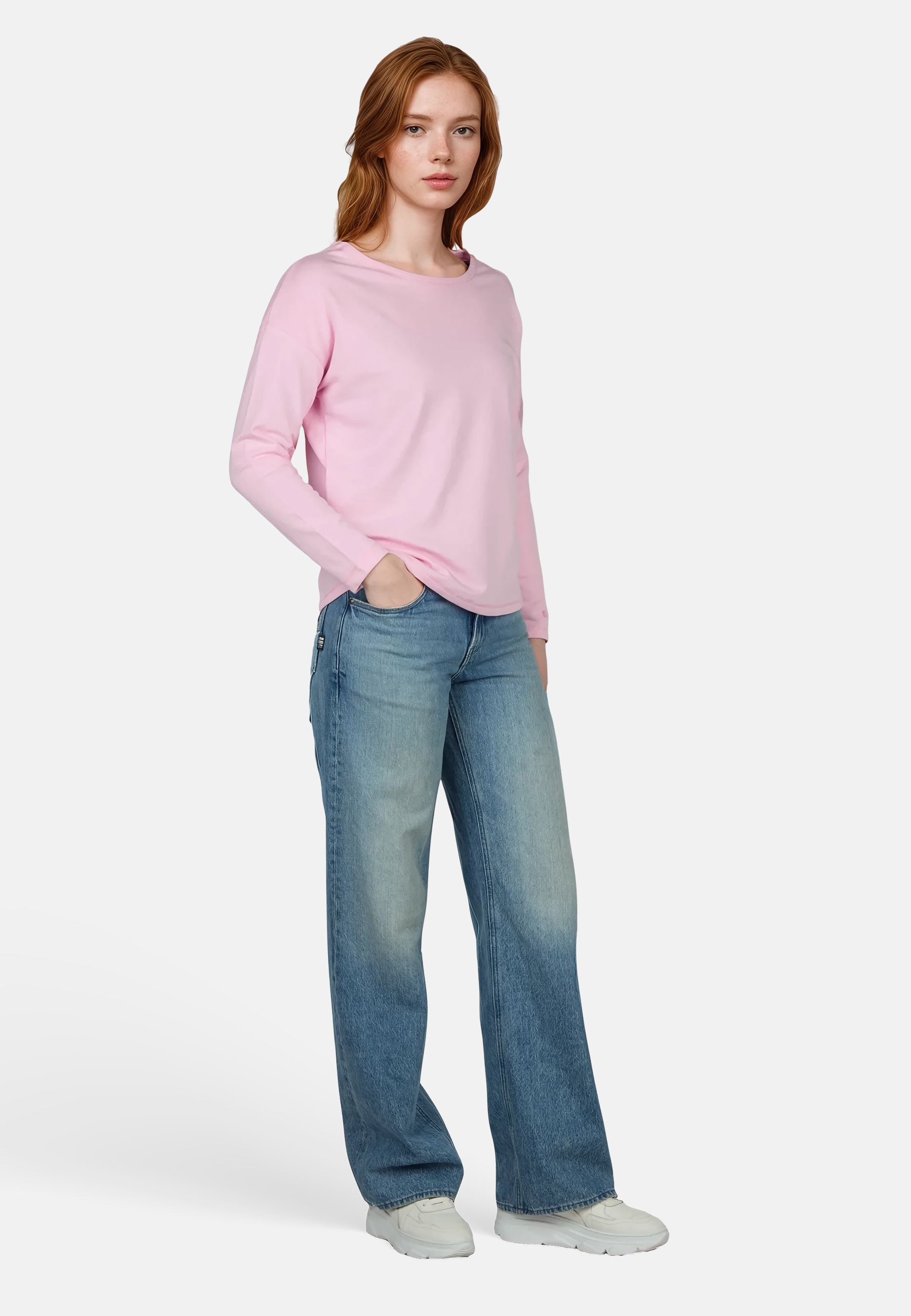 salzhaut Sweatshirt »Sweatshirt UNNERWEGS«

