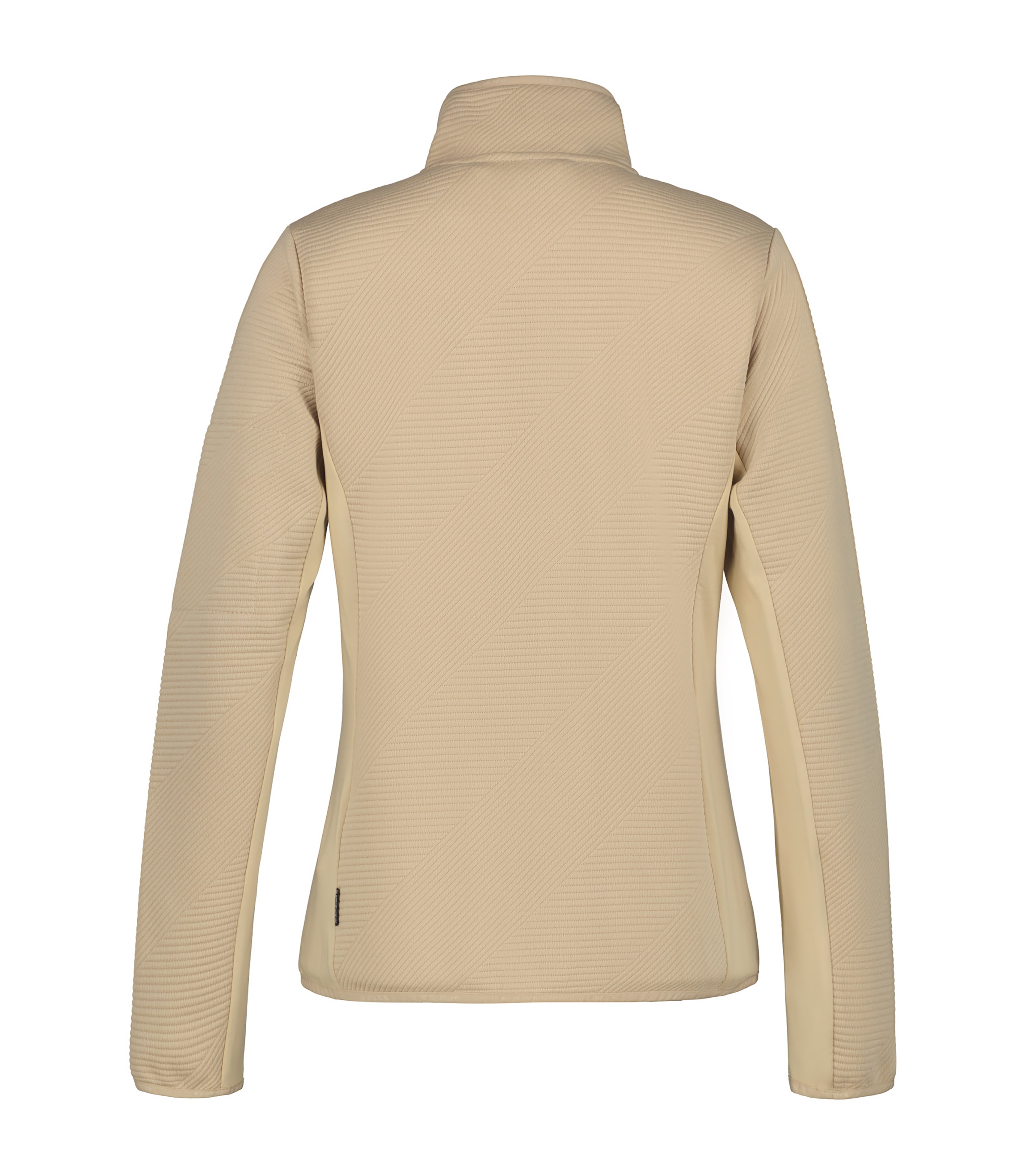 Icepeak Fleecejacke »ICEPEAK ETTENHEIM«, (1 St.)