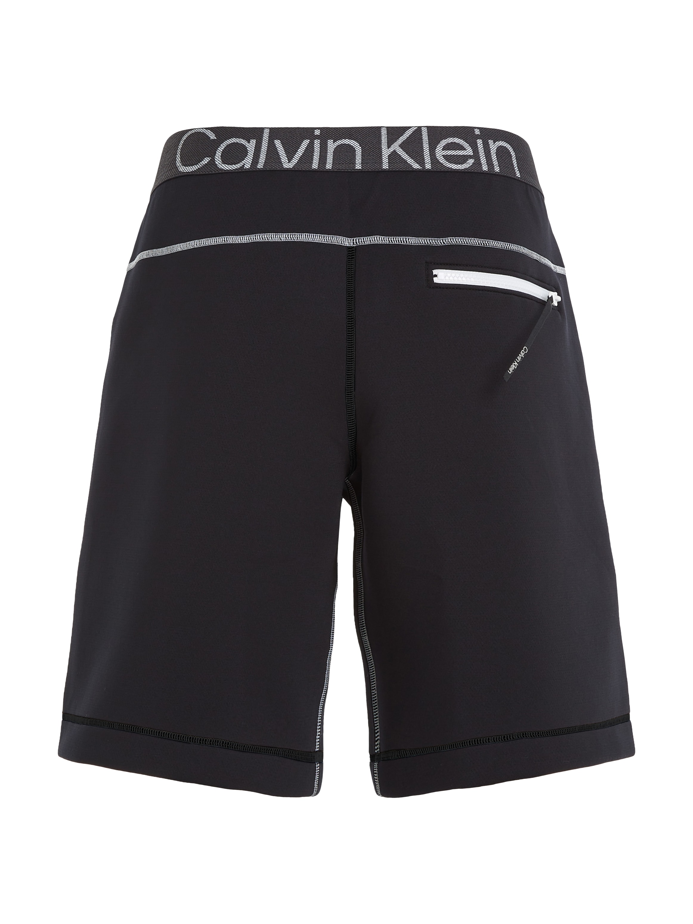 Calvin Klein Sport Sweatshorts »PW ♕ SHORT« - KNIT bei