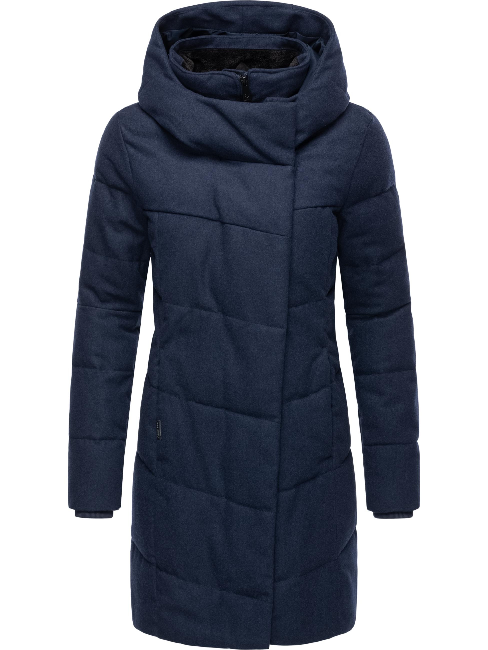 Ragwear Wintermantel »Wintermantel Pavla Coat«