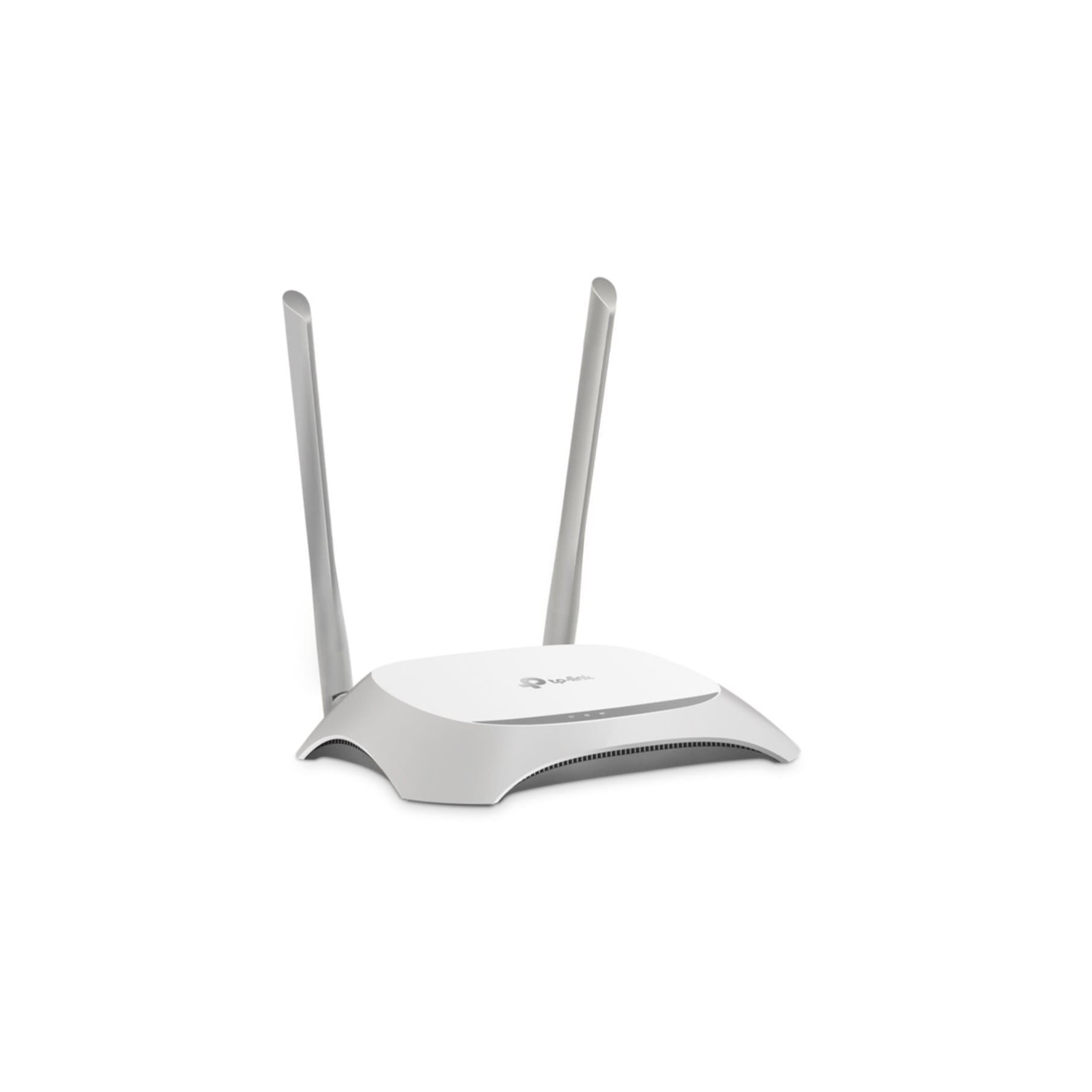 TP-Link WLAN-Router »300Mbit/s-WLAN-Router«