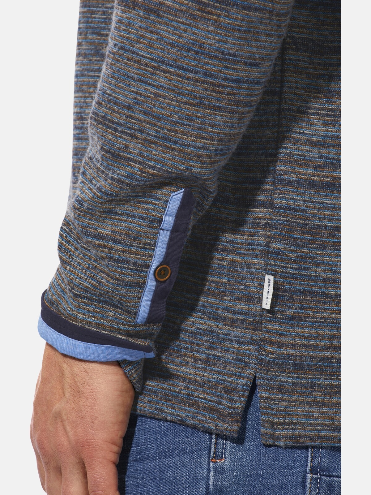 Babista Sweatshirt »Sweatshirt FALDEN«
