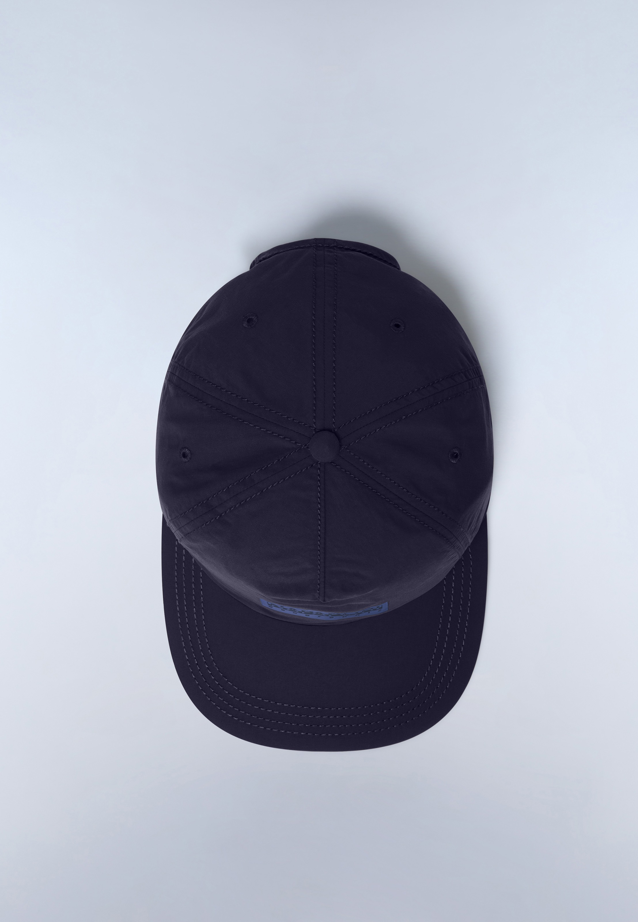 Napapijri Baseball Cap »F-BOX LOGO CAP 1 BLU MARINE« sportlicher Stil, für Erwachsene