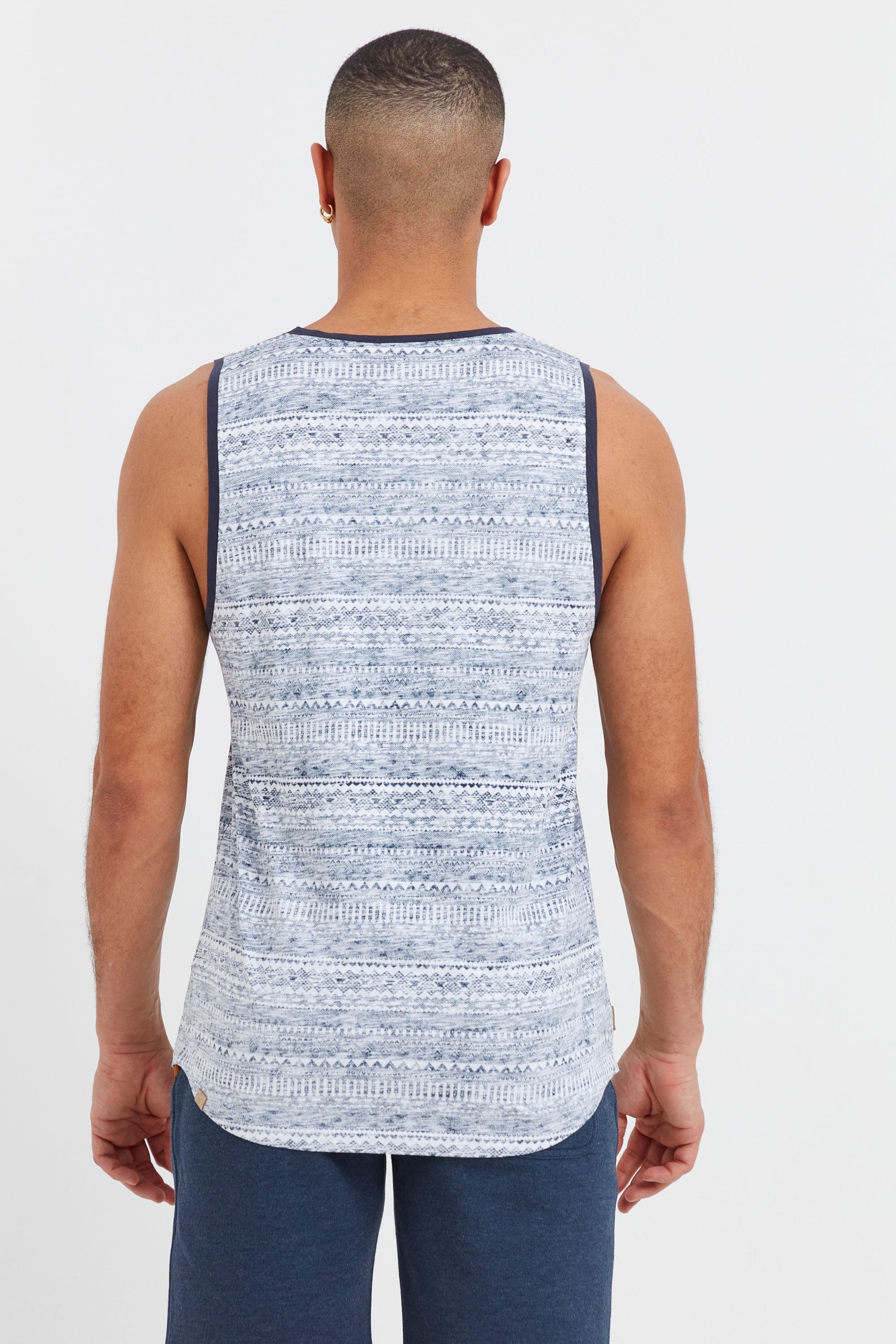 !Solid Tanktop »Tanktop SDImbre«