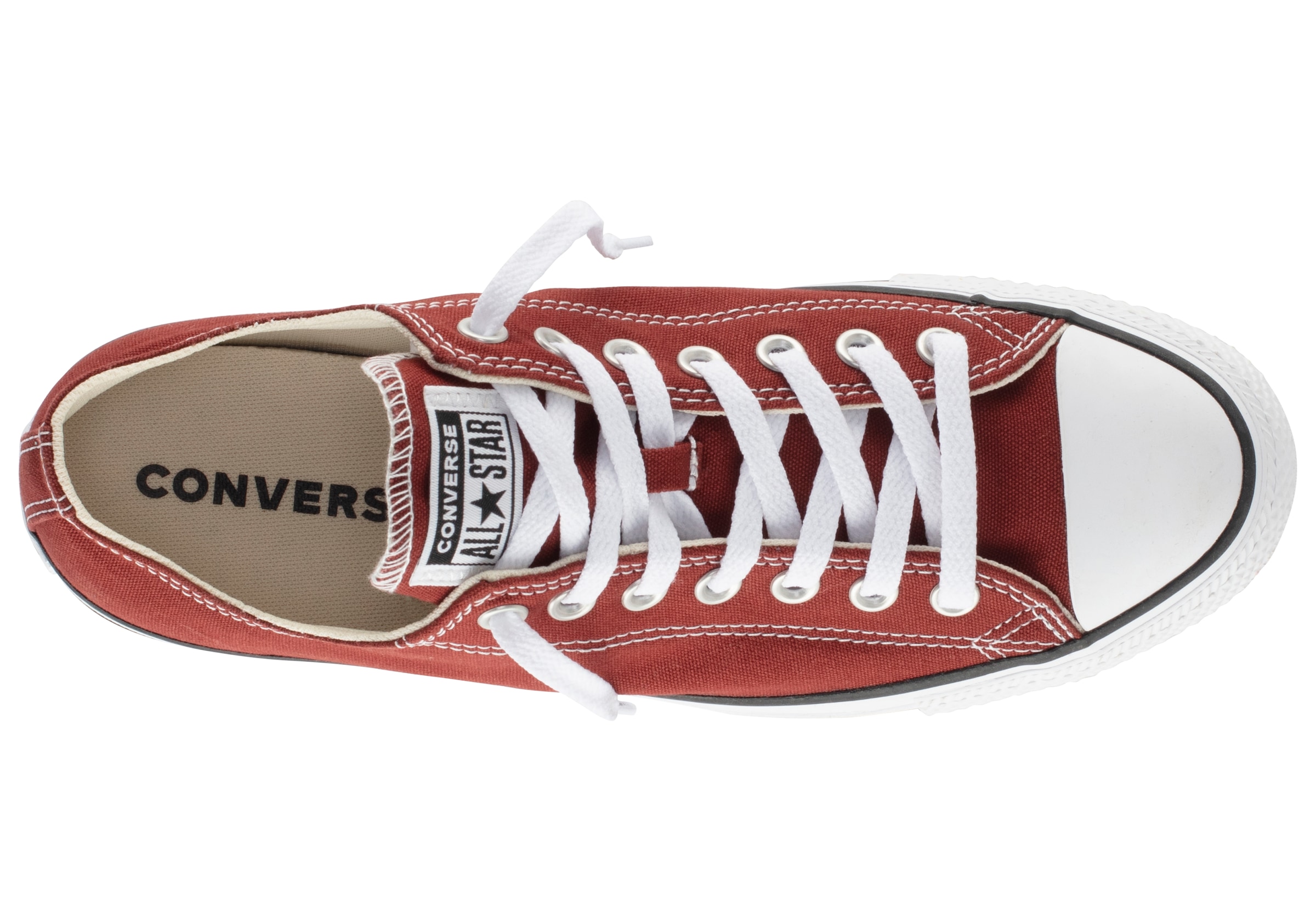 Converse Sneaker »CHUCK TAYLOR ALL STAR«