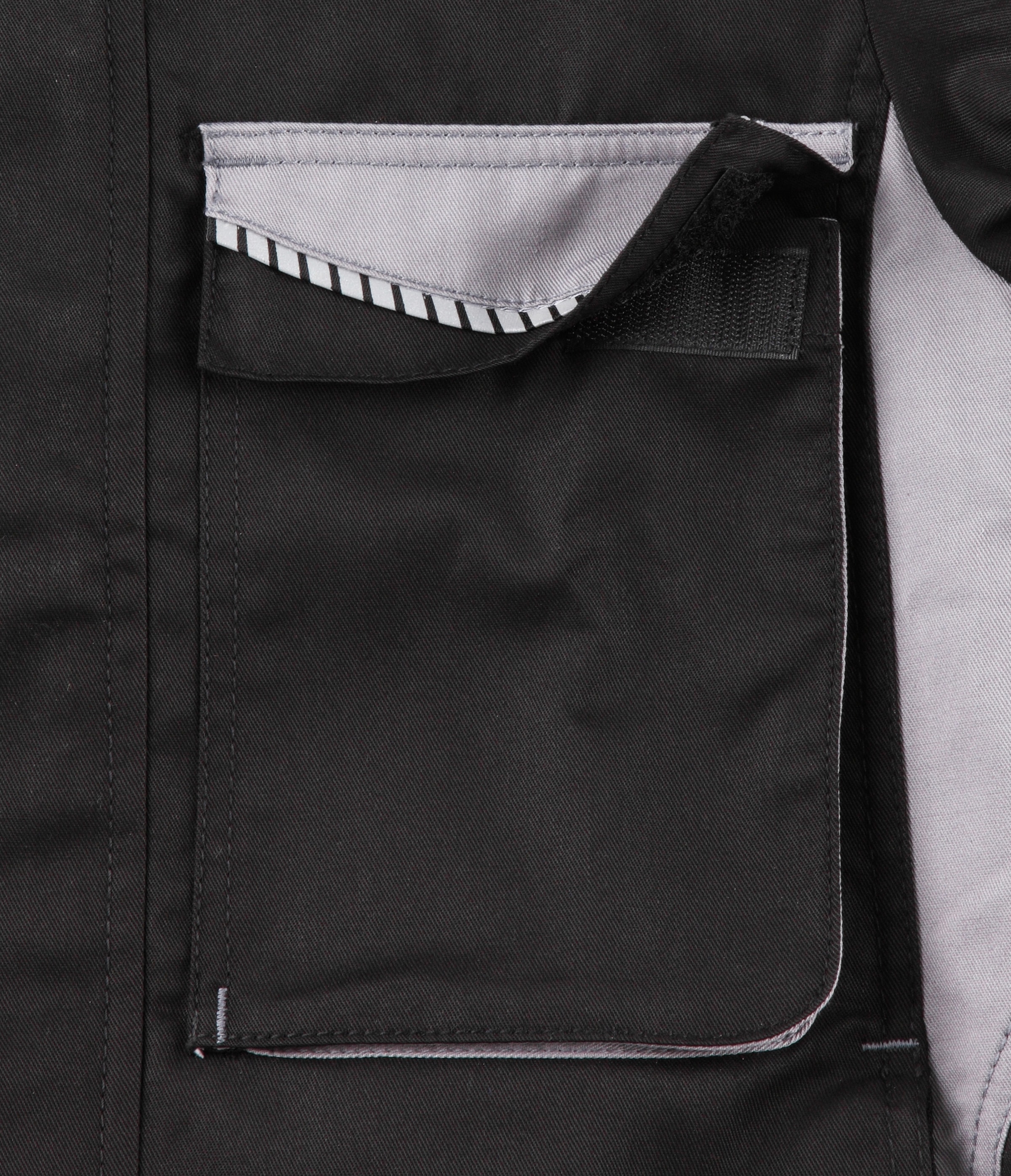 | XXL »EVO«, Taschen 6 online 3 Garantie Bullstar kaufen Arbeitsjacke mit mit Jahren