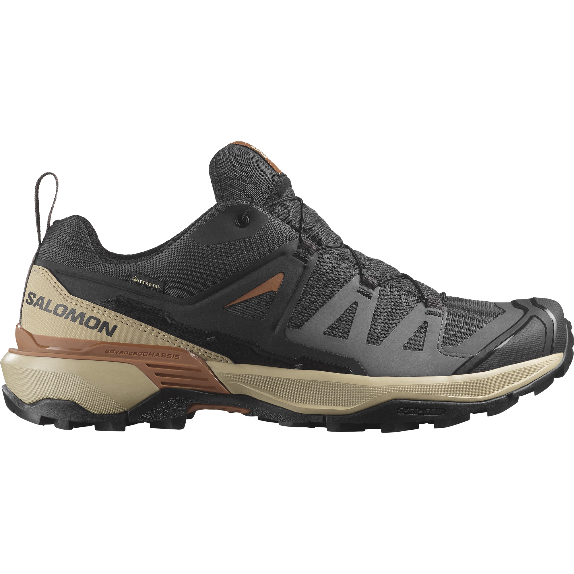 Salomon Outdoorschuh »X ULTRA 360 GORE-TEX«  wasserdicht