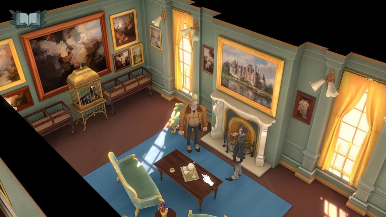 Astragon Spielesoftware »Arsene Lupin - Once a Thief«, Nintendo Switch