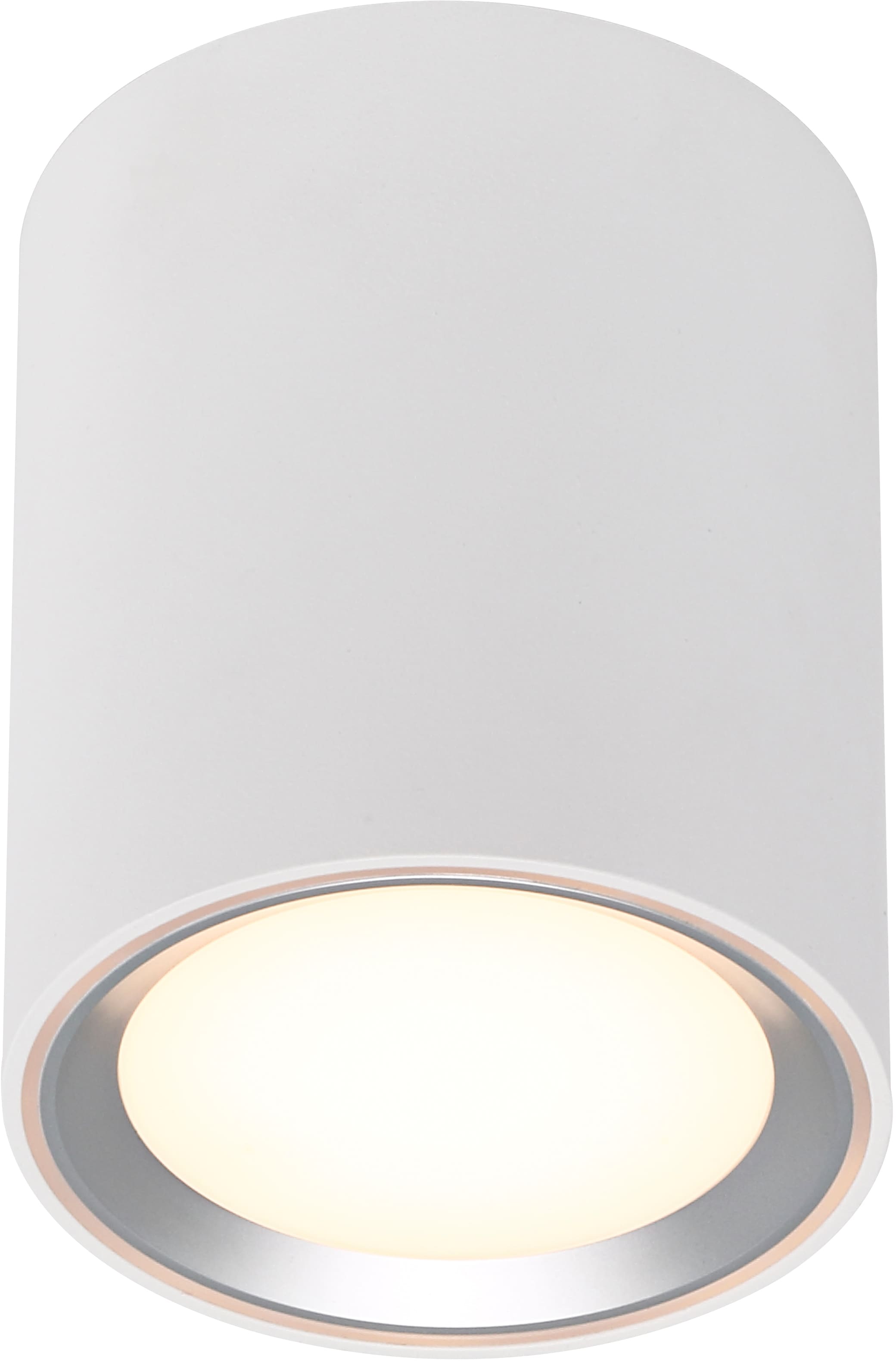 Nordlux LED mit XXL Garantie LED 3 1 Deckenspot flammig-flammig, kaufen Deckenlampe LED Jahren | »Fallon«, online Deckenleuchte