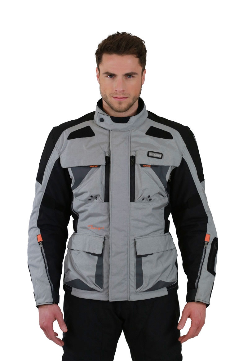 Motorradjacke »Tengri«, Men