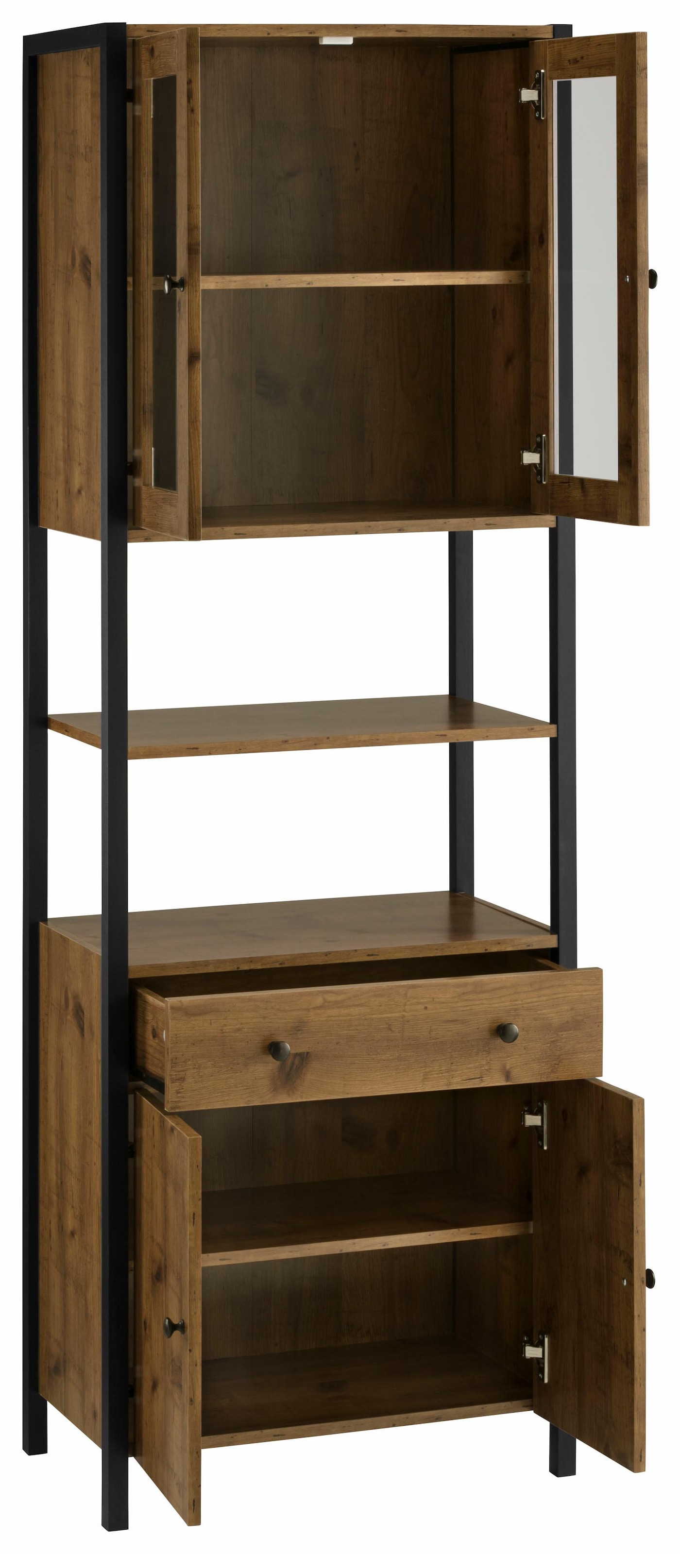 Home affaire Hochschrank »Chris«